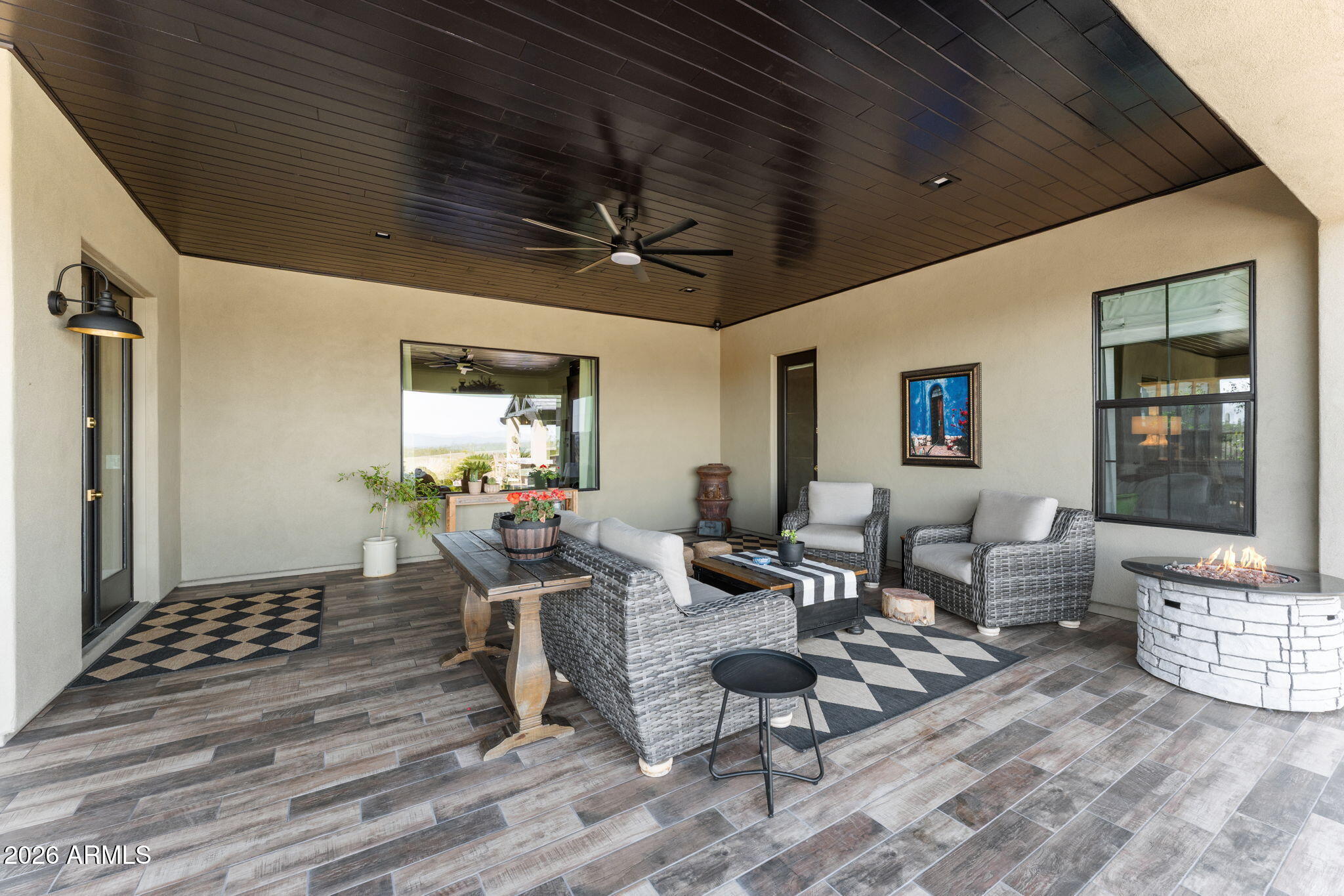LISTENING HILLS PHASE 1 - Residential