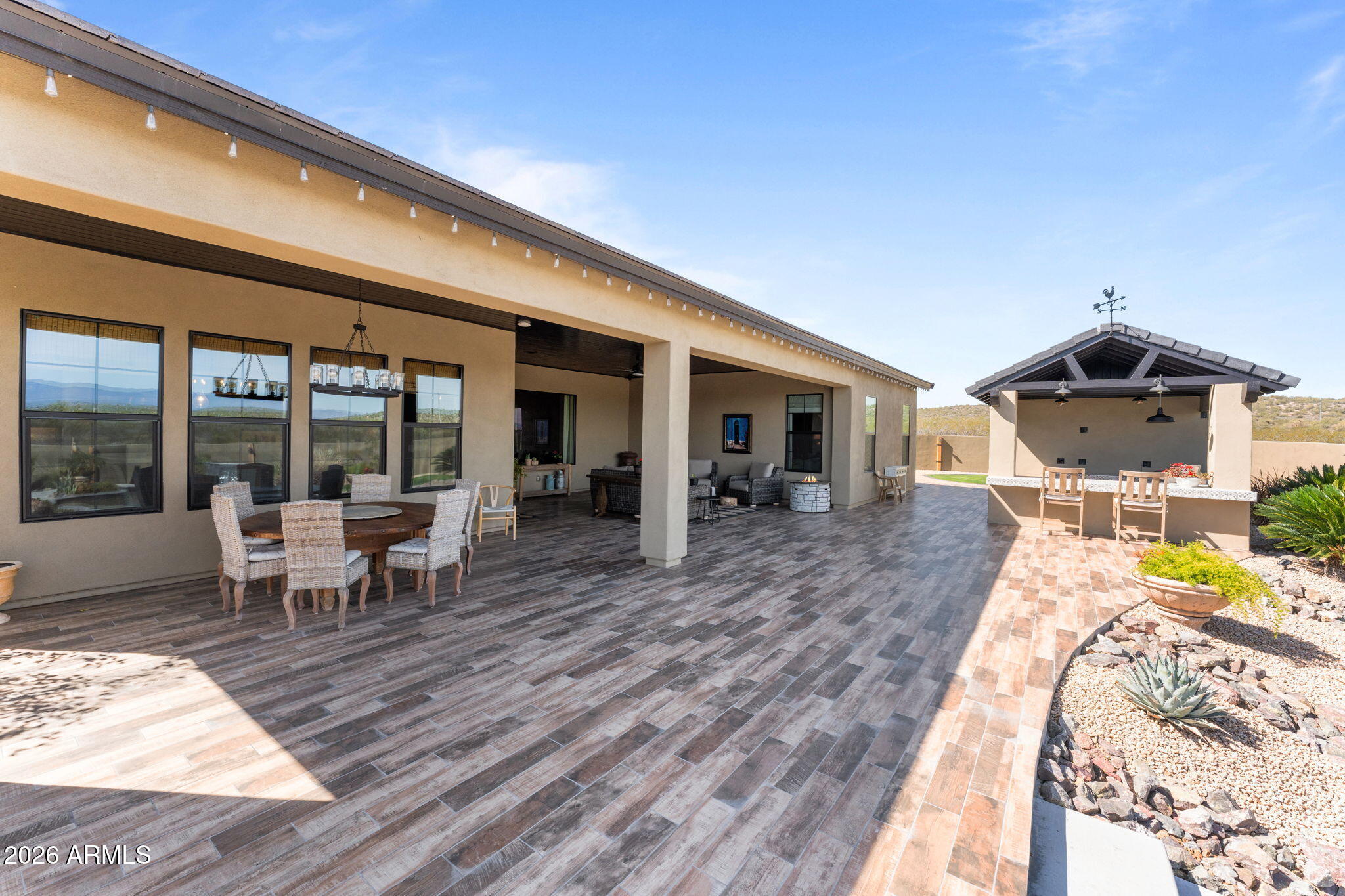 LISTENING HILLS PHASE 1 - Residential