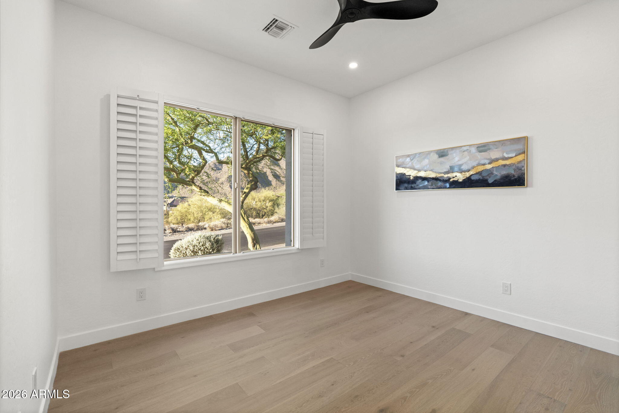 MCDOWELL MOUNTAIN RANCH PARCEL W - Residential