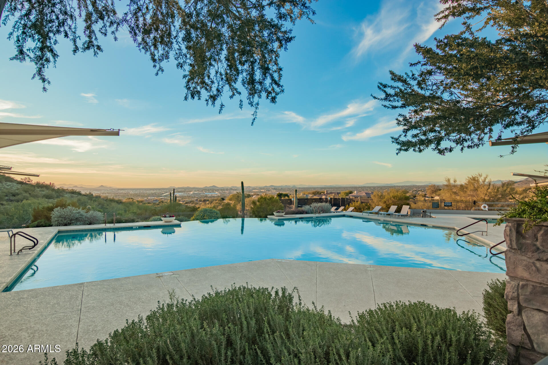 MCDOWELL MOUNTAIN RANCH PARCEL W - Residential