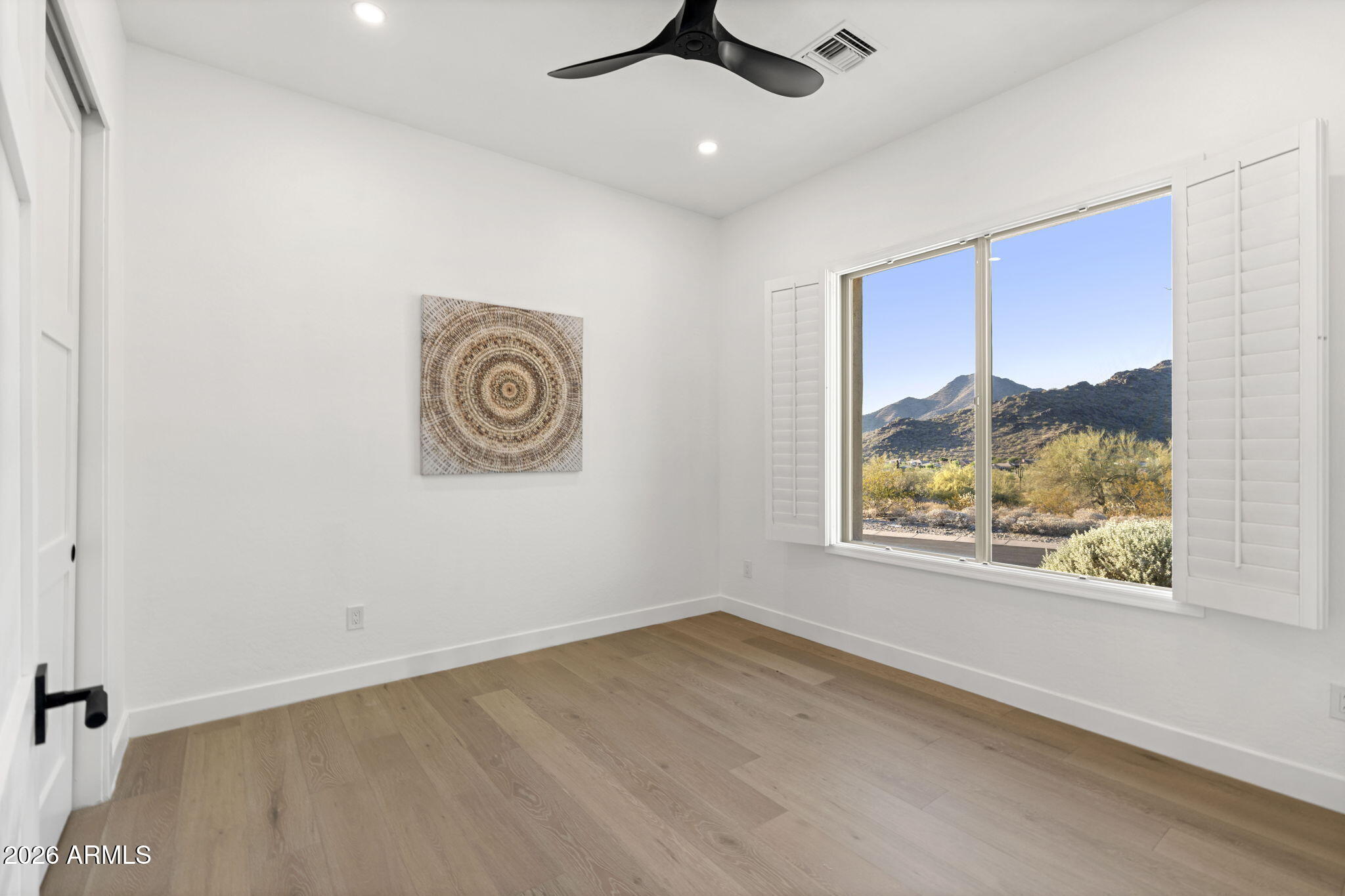 MCDOWELL MOUNTAIN RANCH PARCEL W - Residential