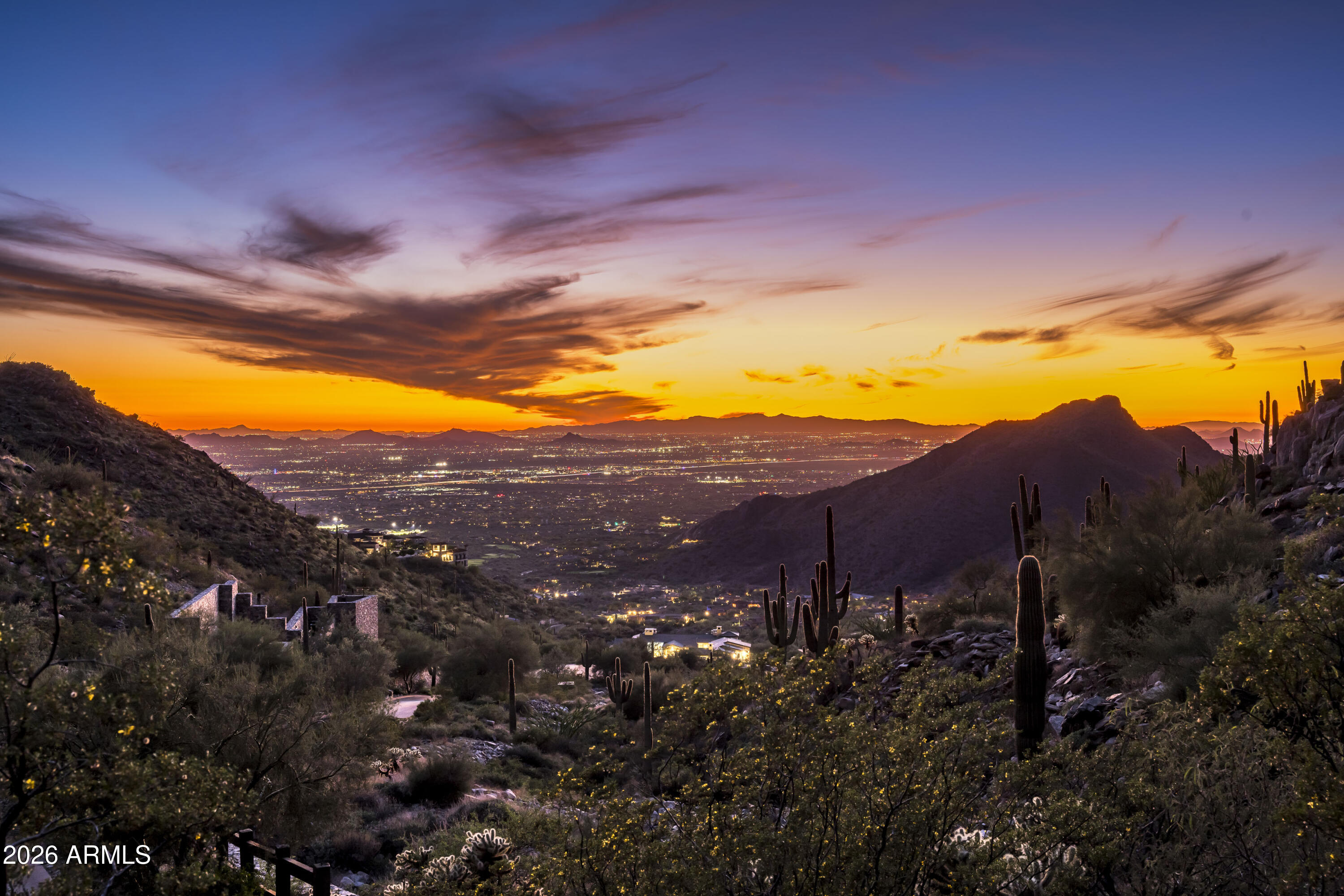 Silverleaf at DC Ranch - Land