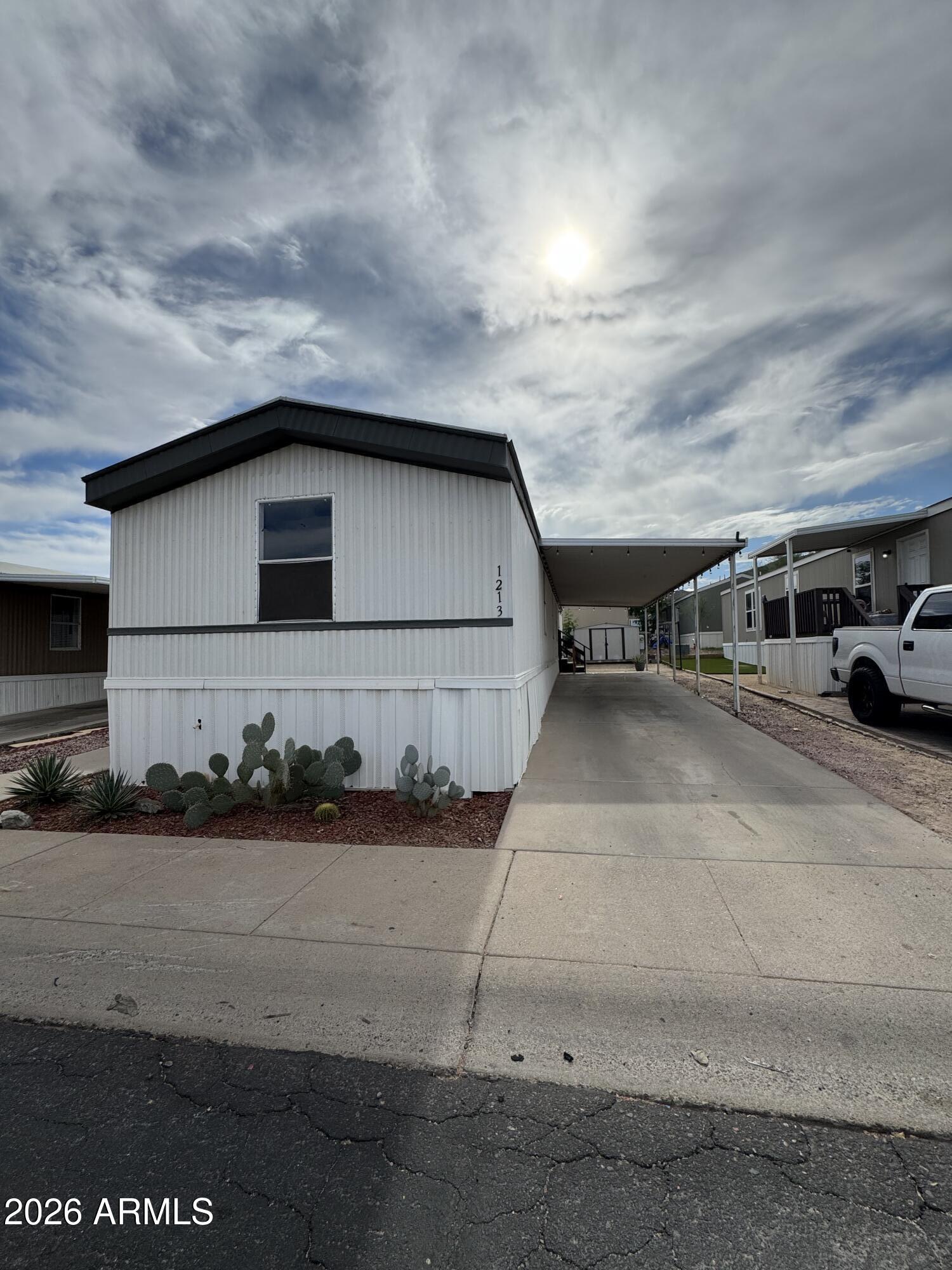 Mountain Gate - Residential
