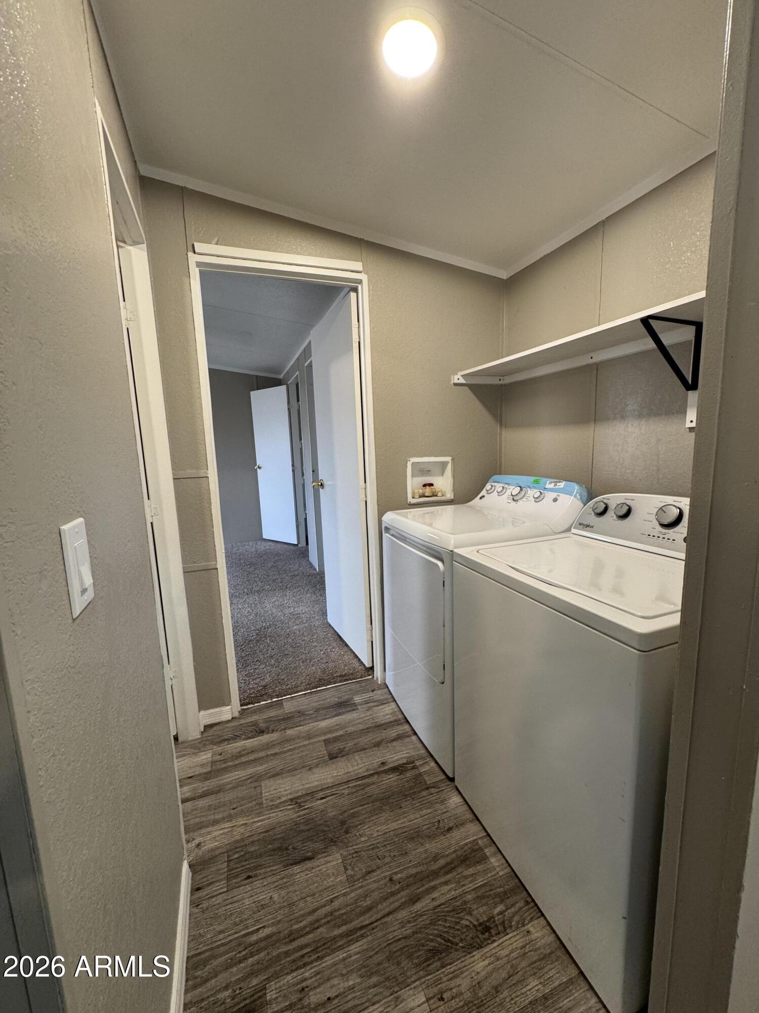 Mountain Gate - Residential