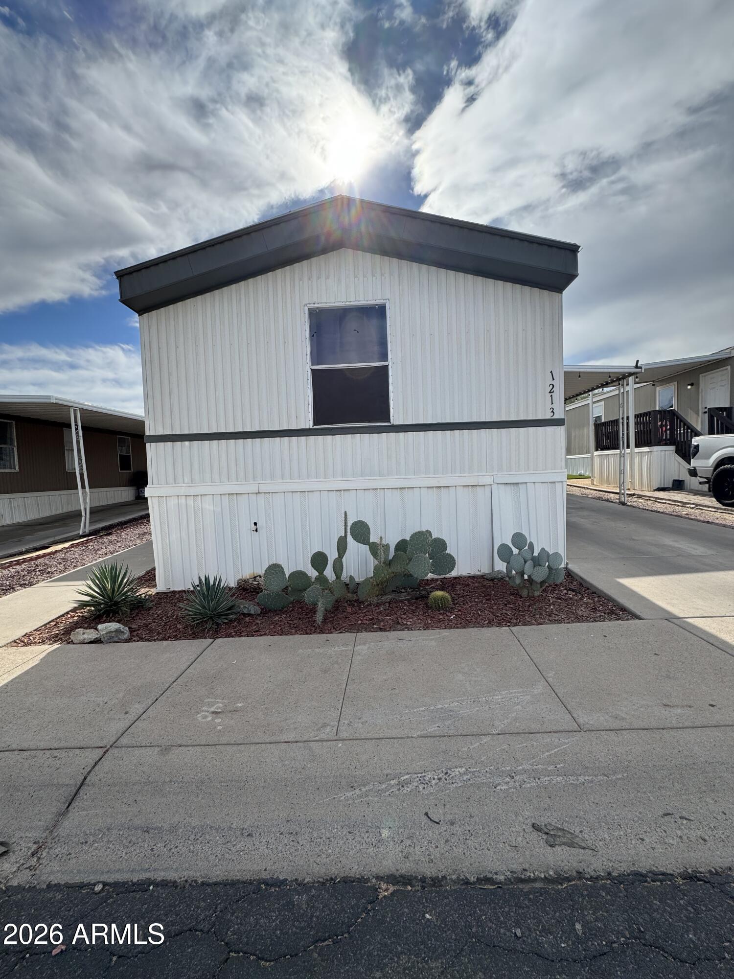 Mountain Gate - Residential