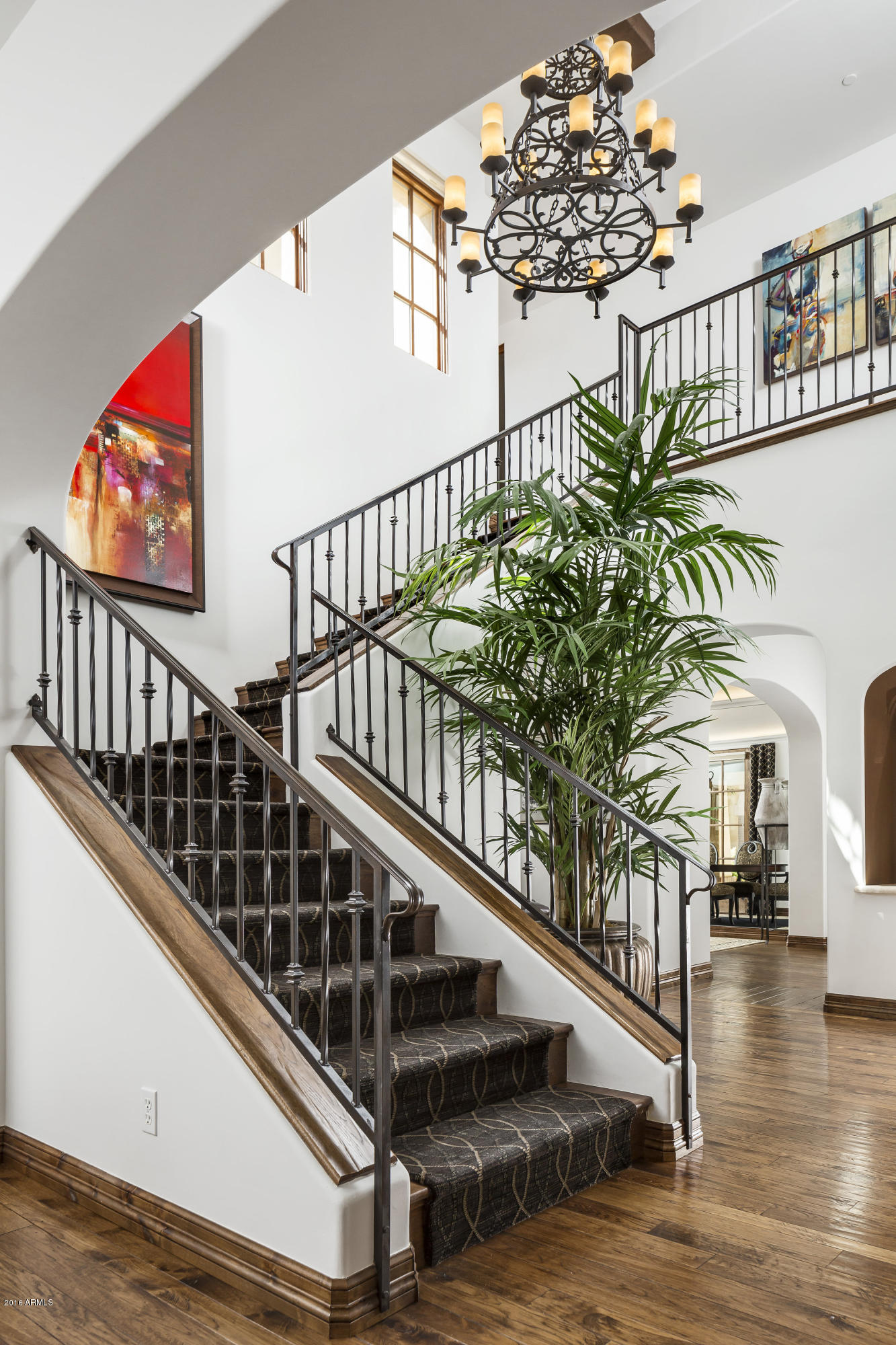 SILVERLEAF AT DC RANCH - Residential