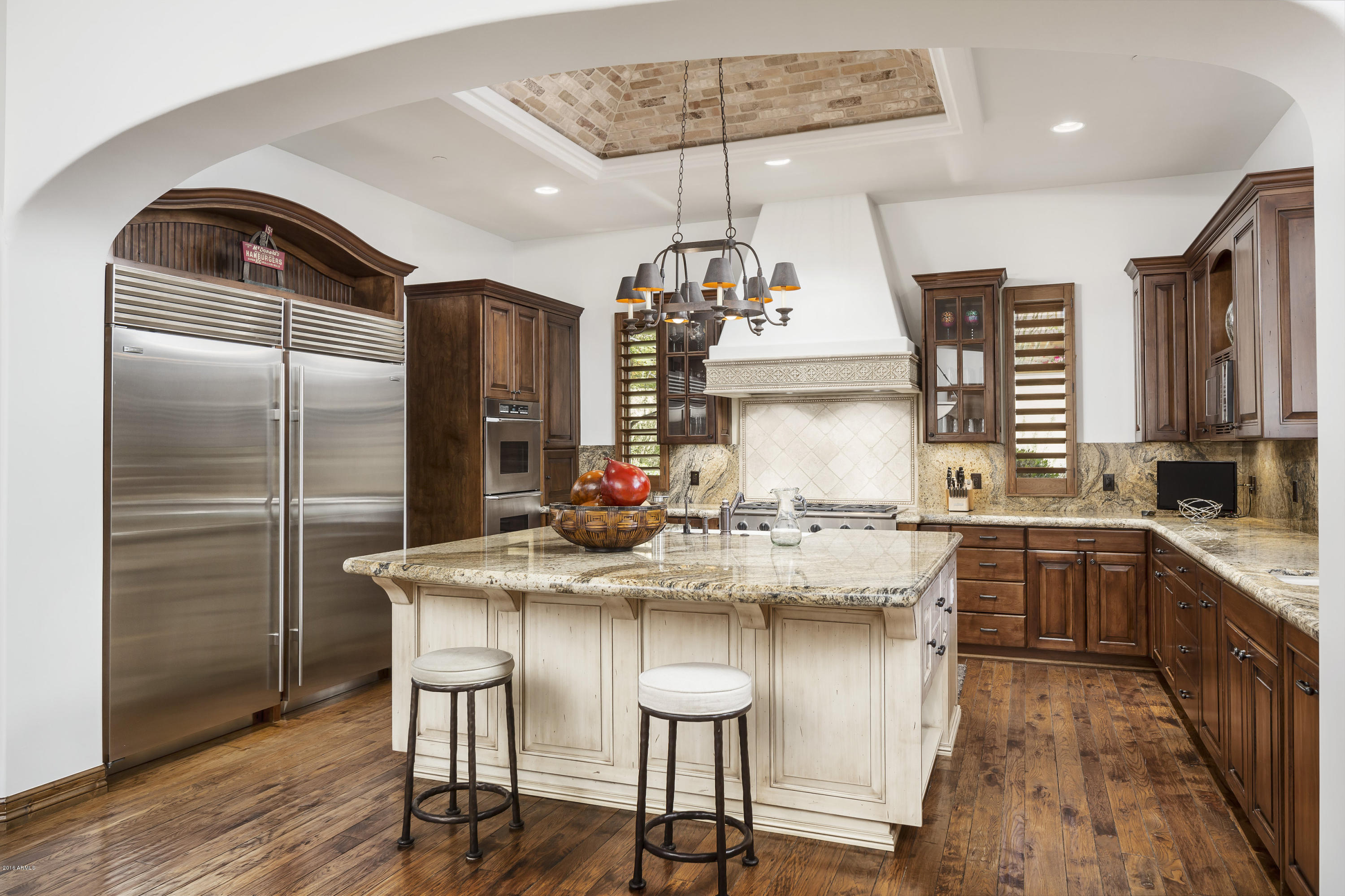 SILVERLEAF AT DC RANCH - Residential