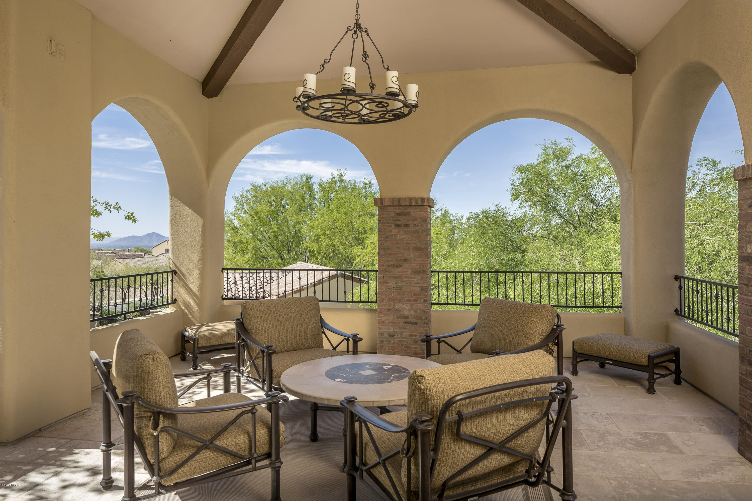 SILVERLEAF AT DC RANCH - Residential