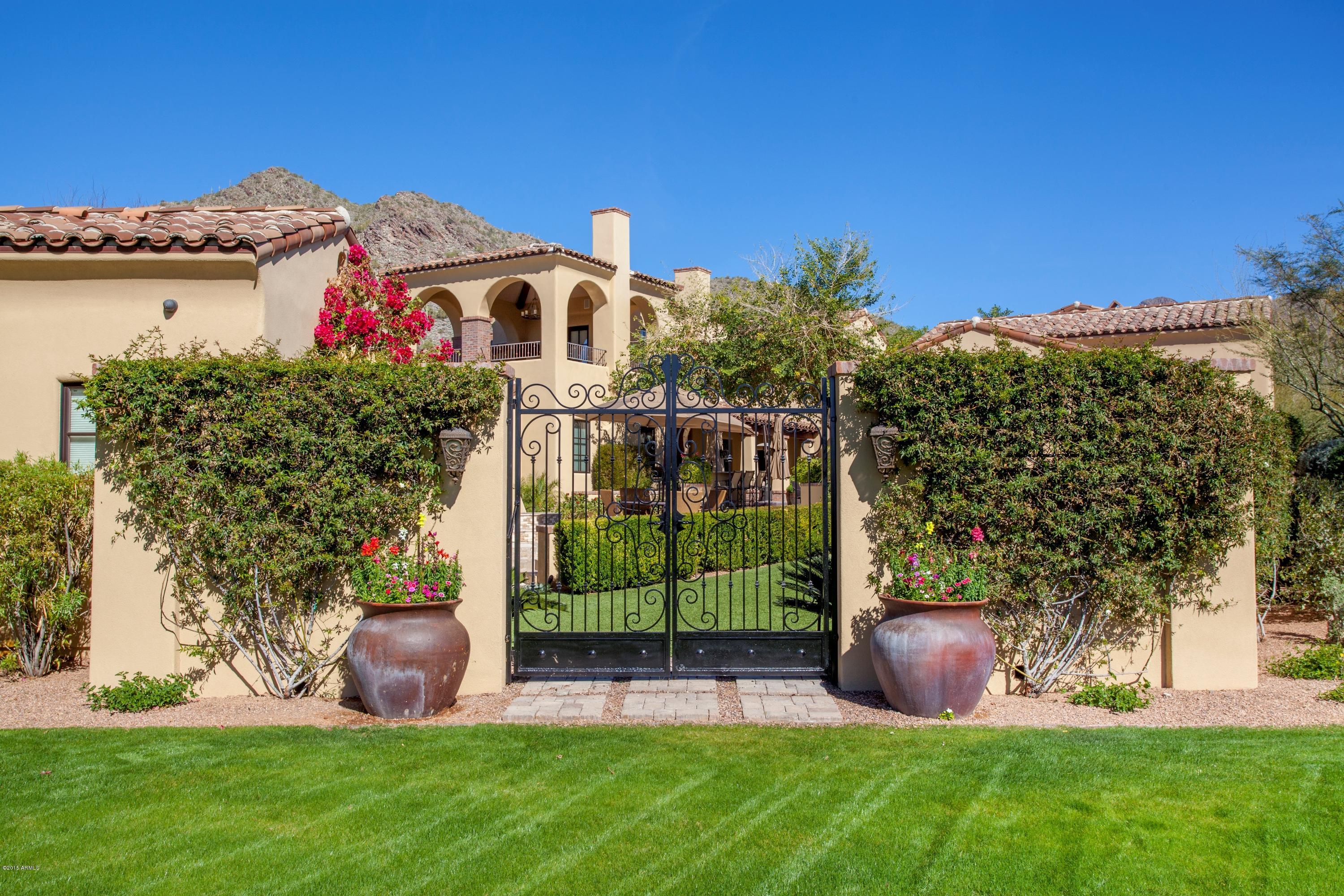 SILVERLEAF AT DC RANCH - Residential