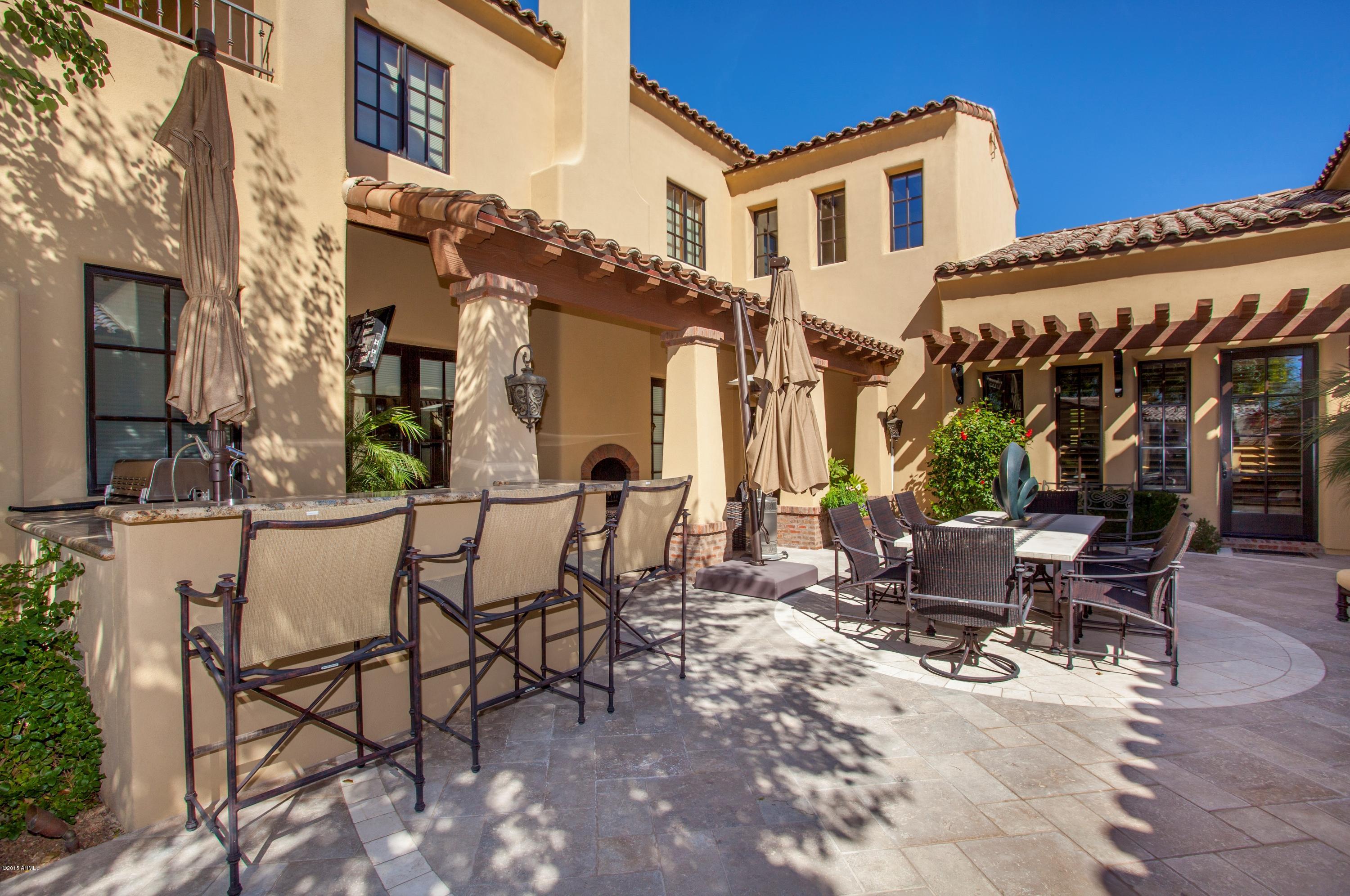 SILVERLEAF AT DC RANCH - Residential