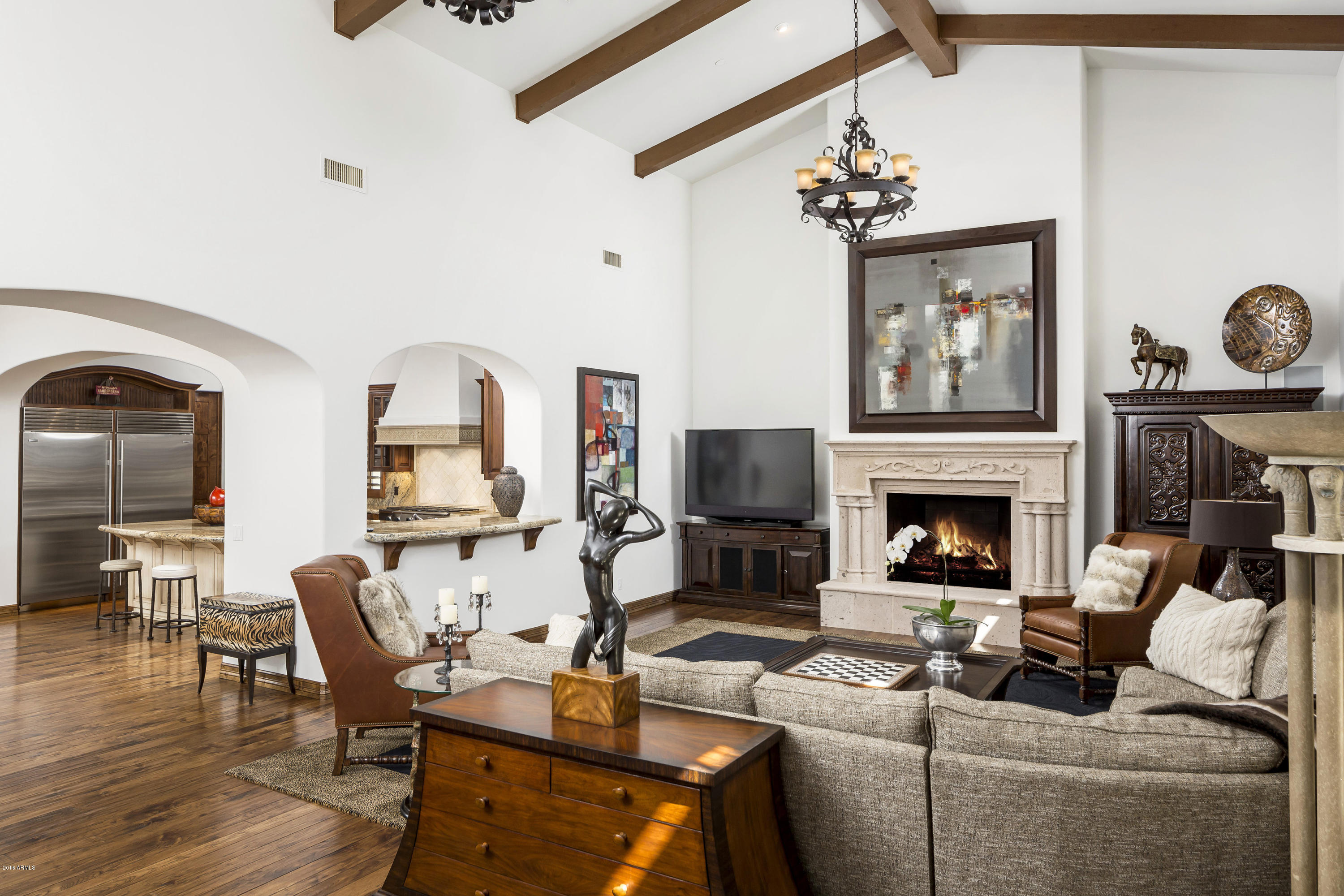 SILVERLEAF AT DC RANCH - Residential