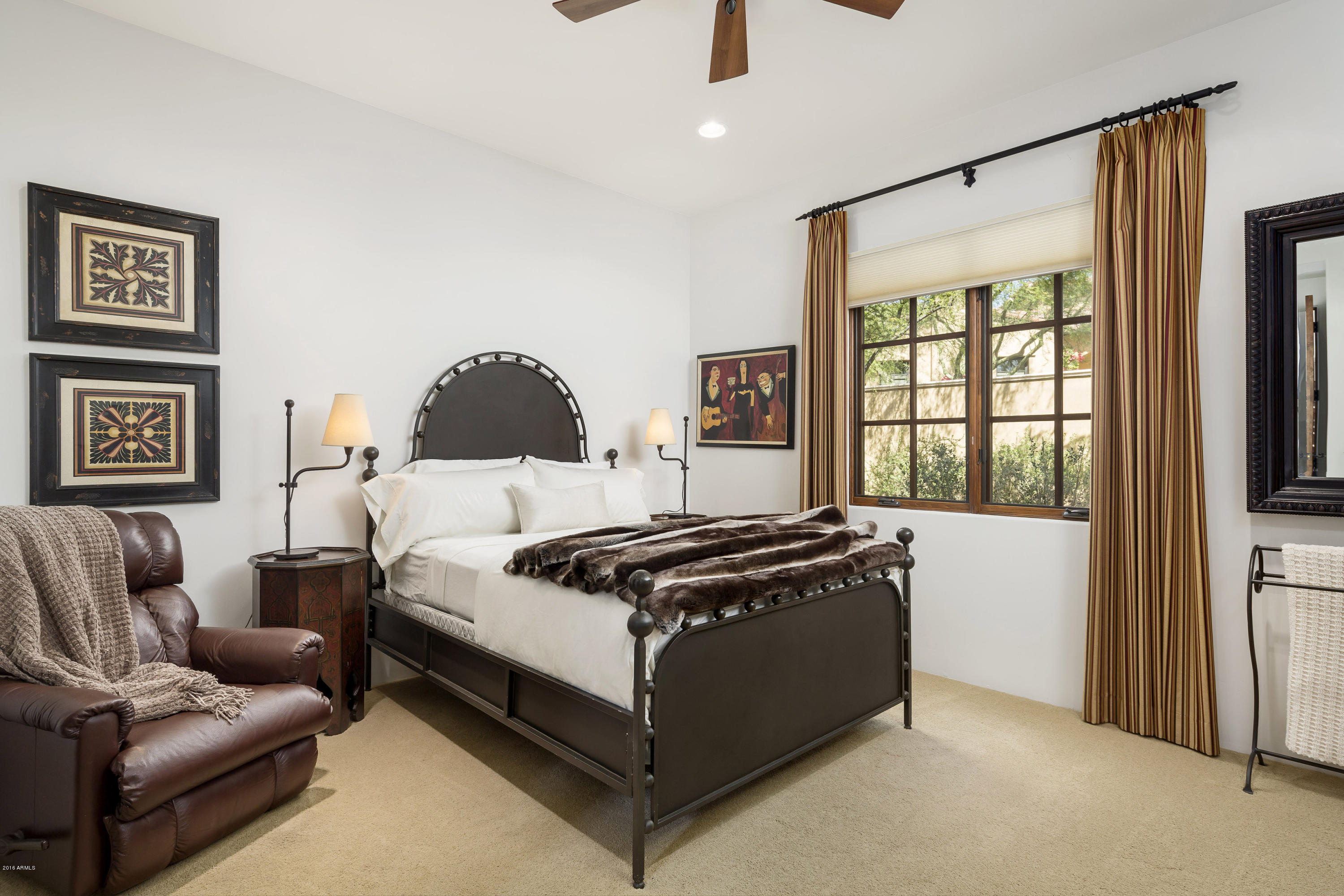 SILVERLEAF AT DC RANCH - Residential