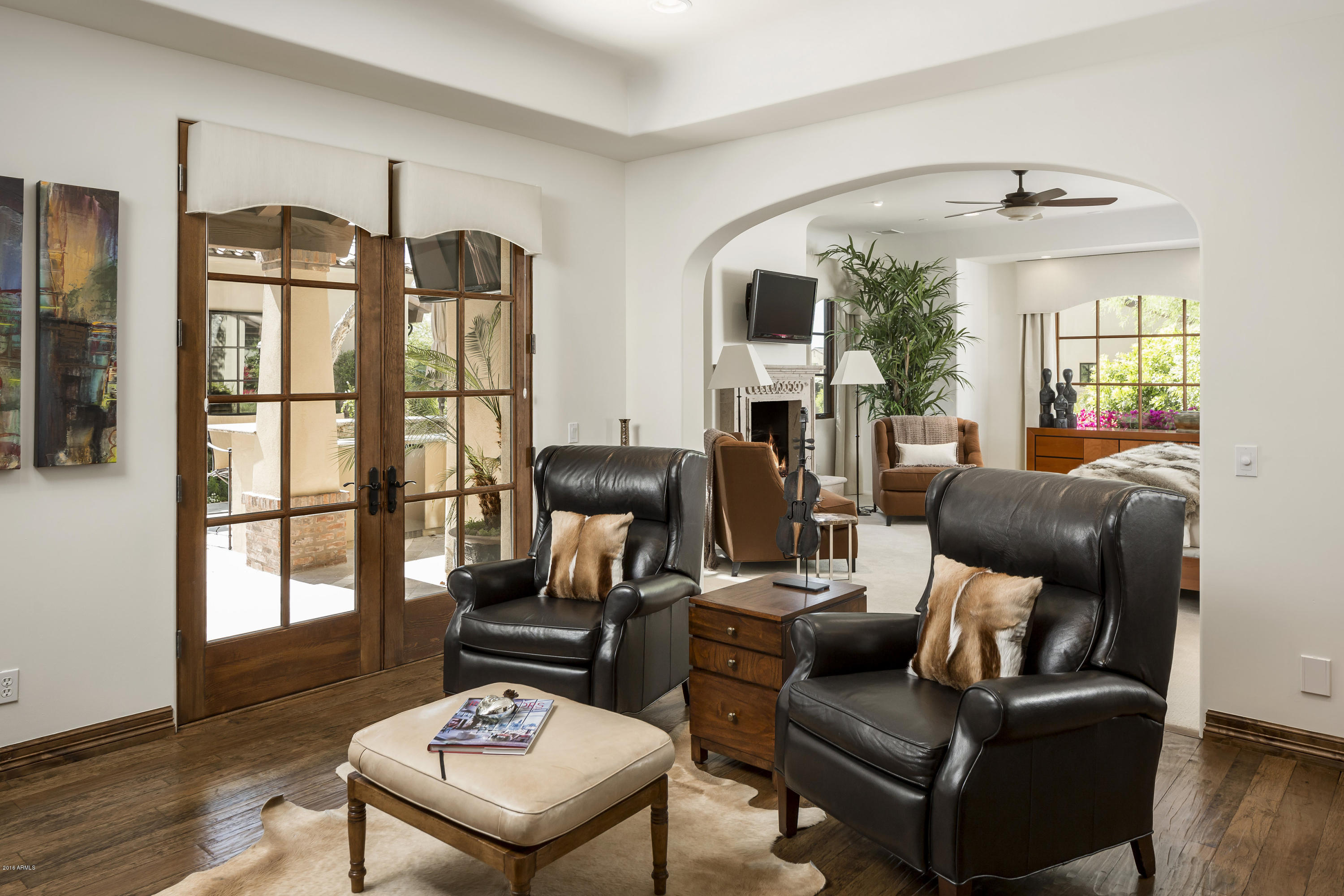 SILVERLEAF AT DC RANCH - Residential