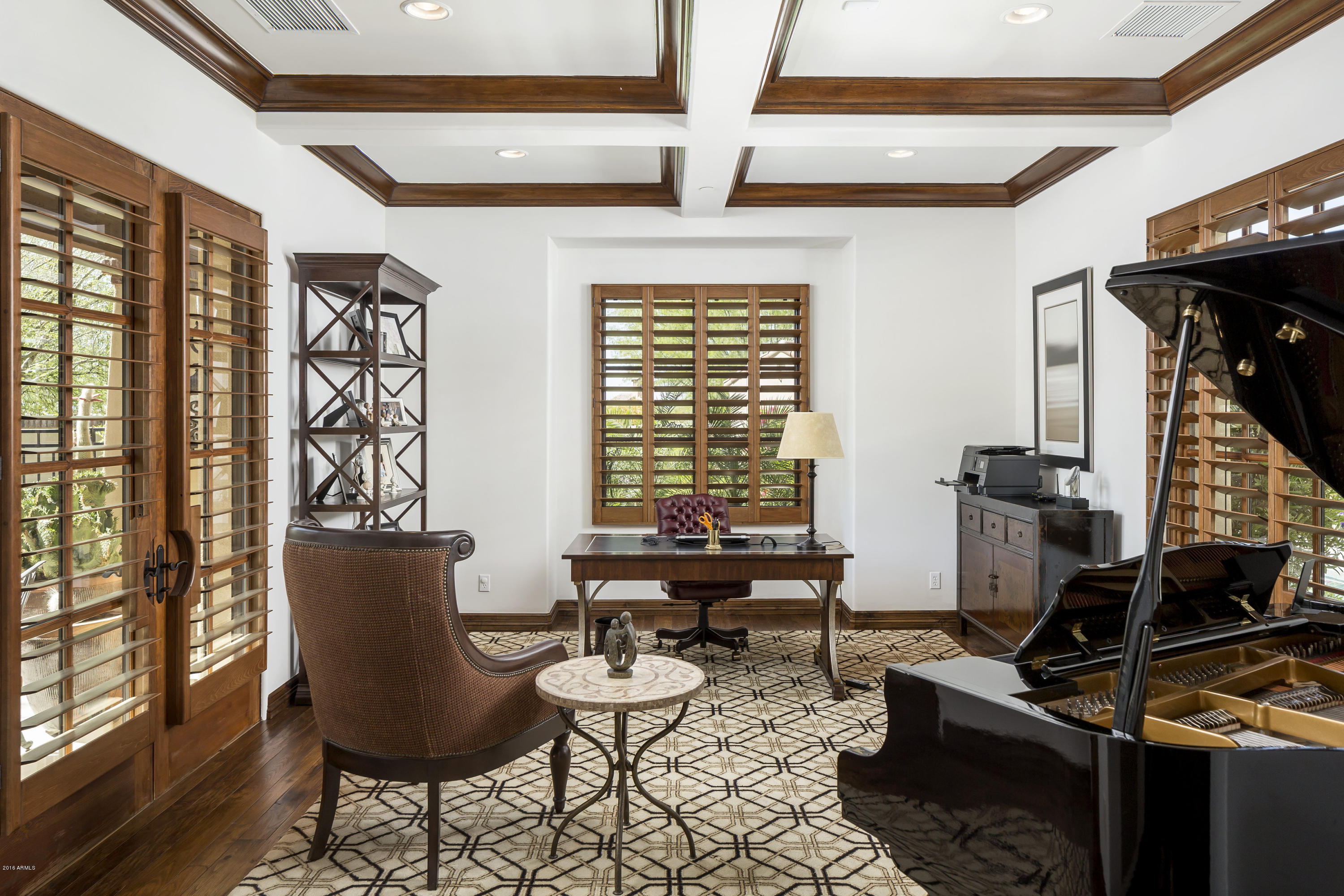 SILVERLEAF AT DC RANCH - Residential