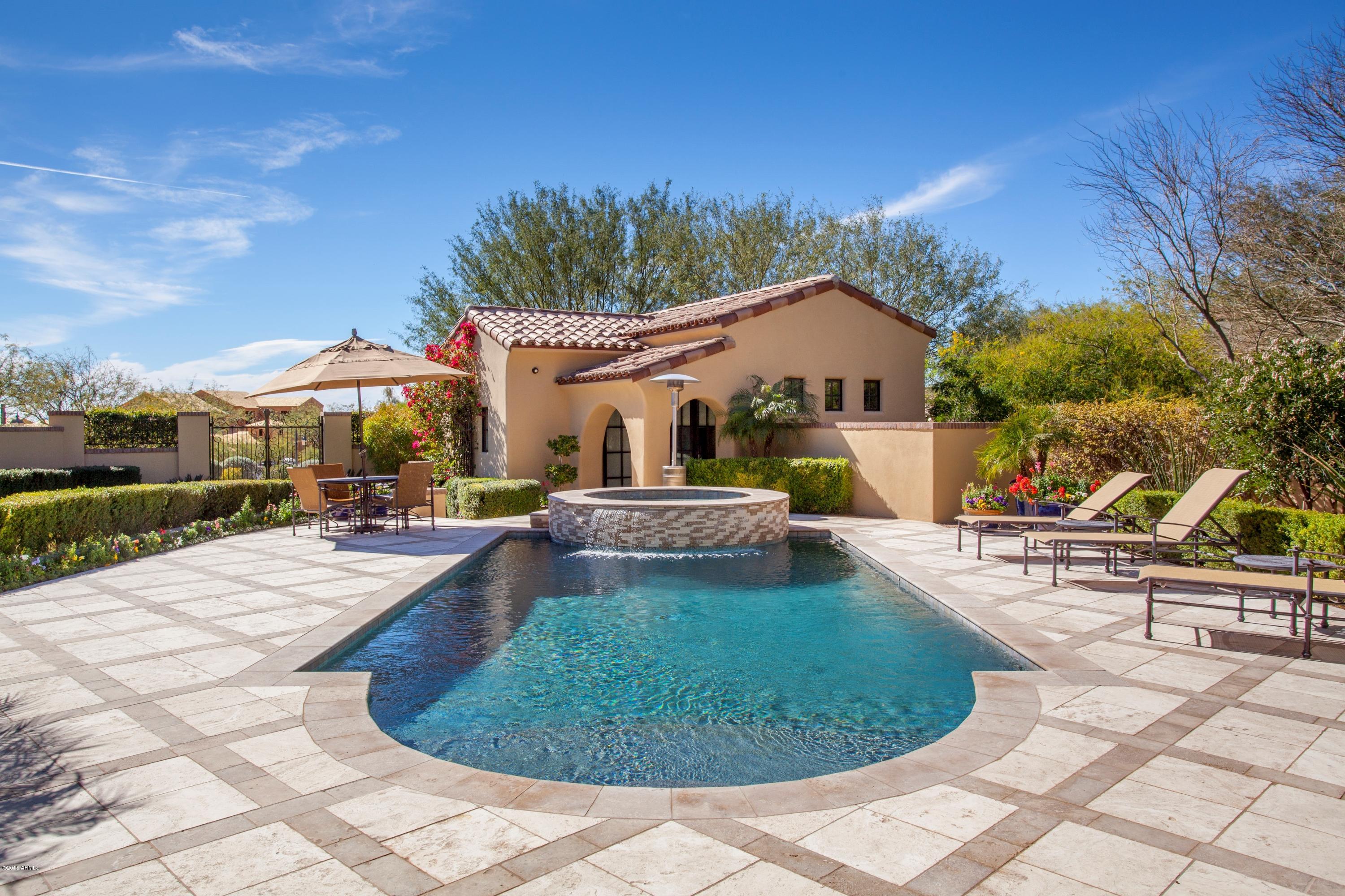 SILVERLEAF AT DC RANCH - Residential