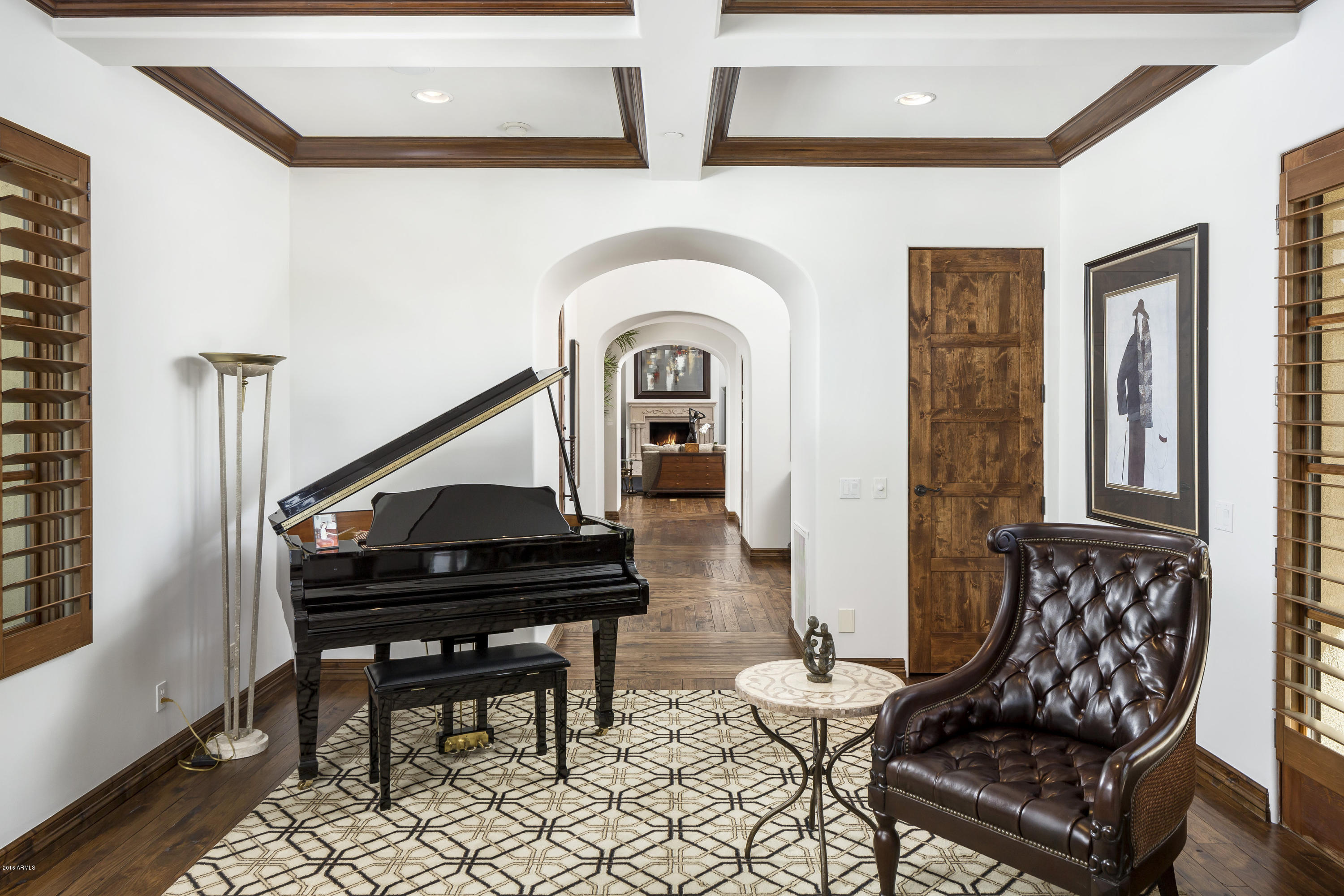 SILVERLEAF AT DC RANCH - Residential