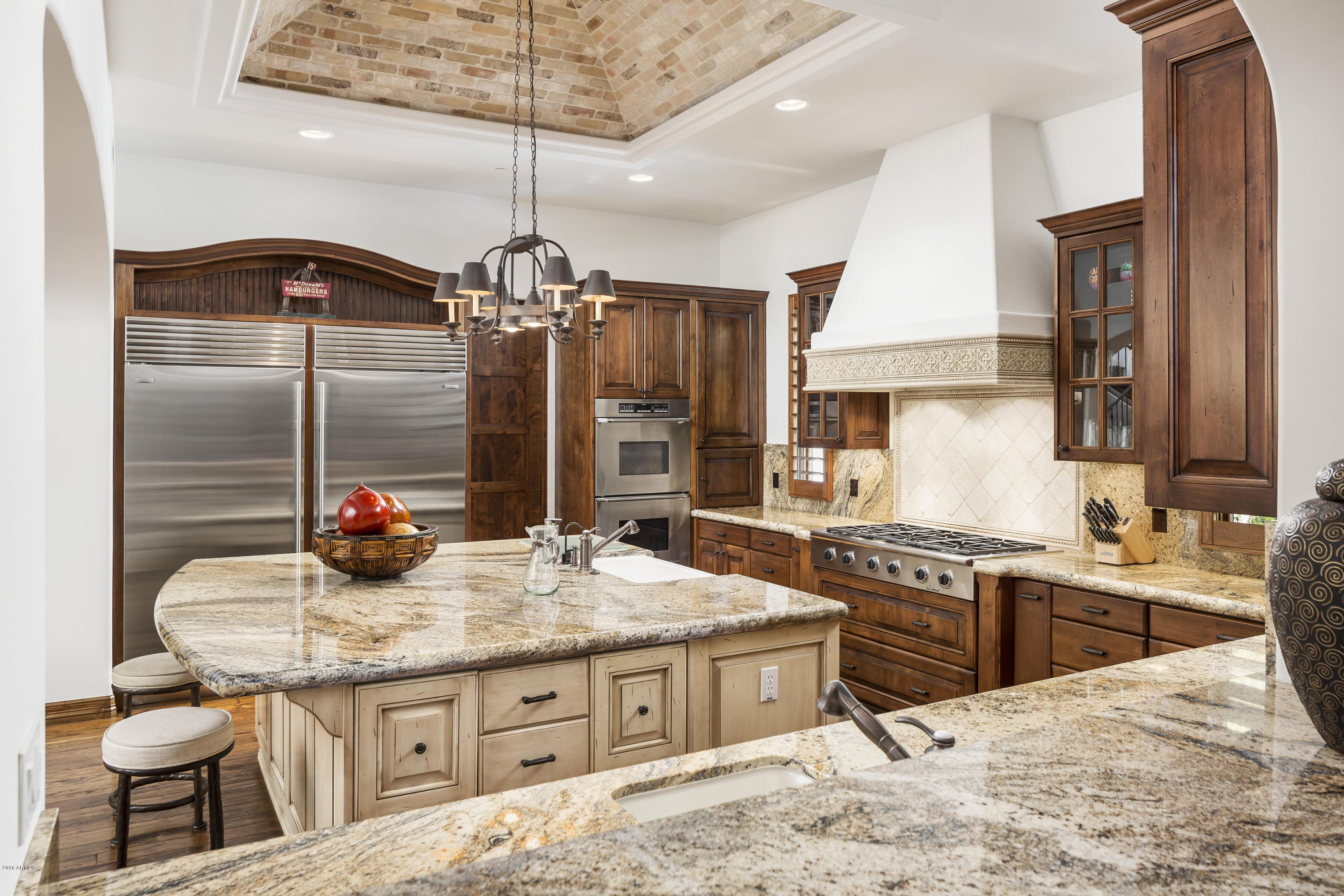 SILVERLEAF AT DC RANCH - Residential