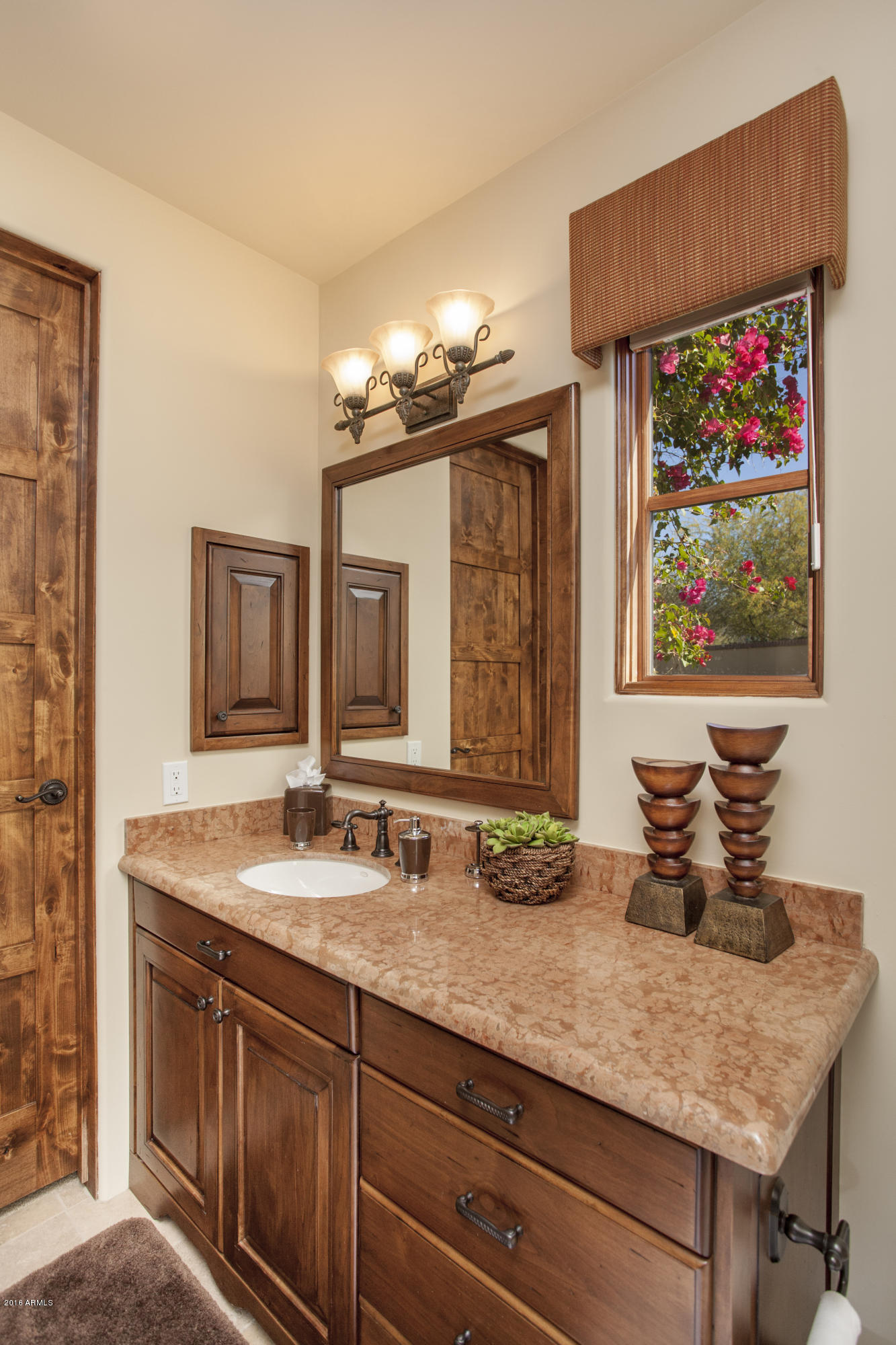 SILVERLEAF AT DC RANCH - Residential