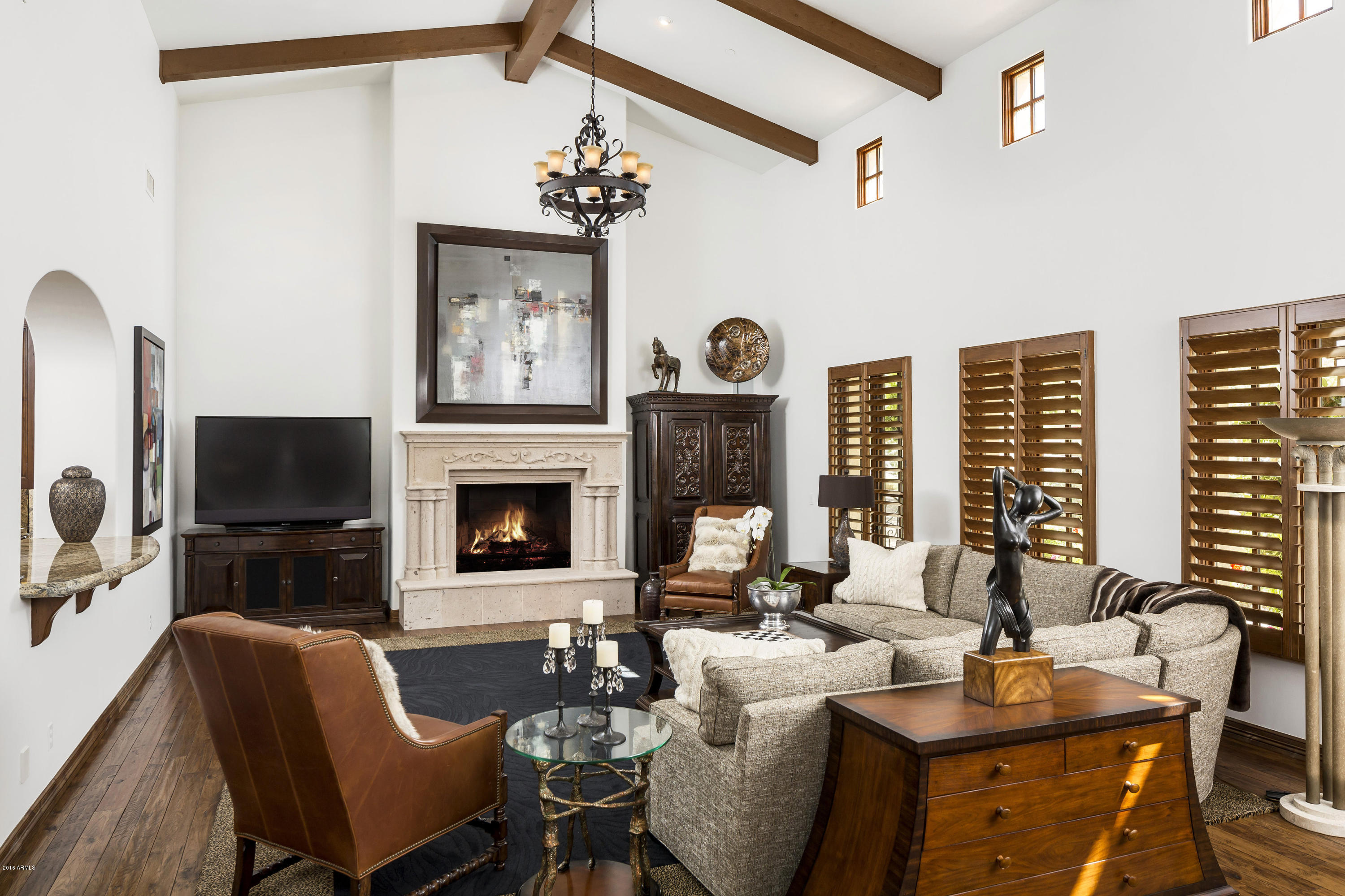 SILVERLEAF AT DC RANCH - Residential