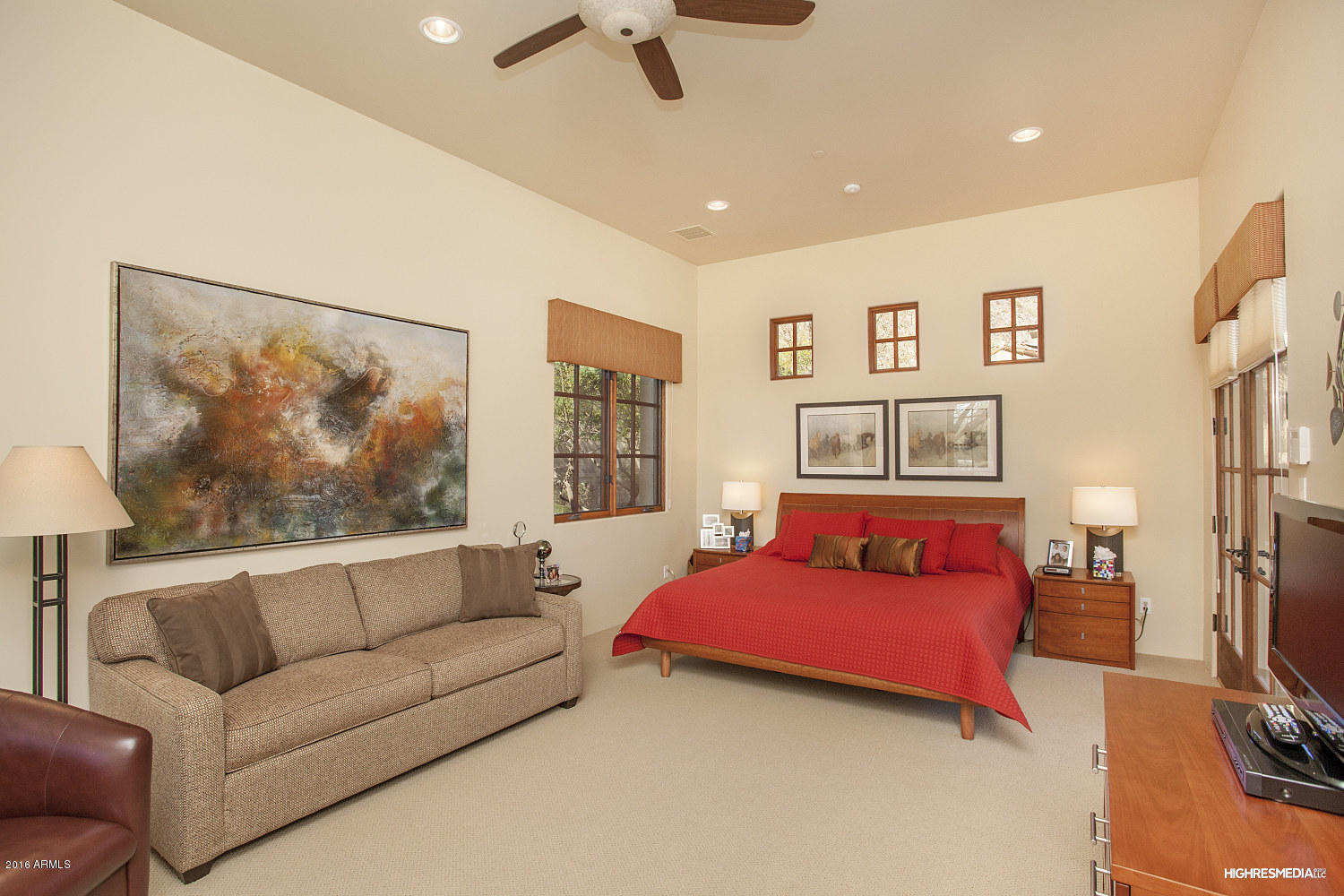 SILVERLEAF AT DC RANCH - Residential