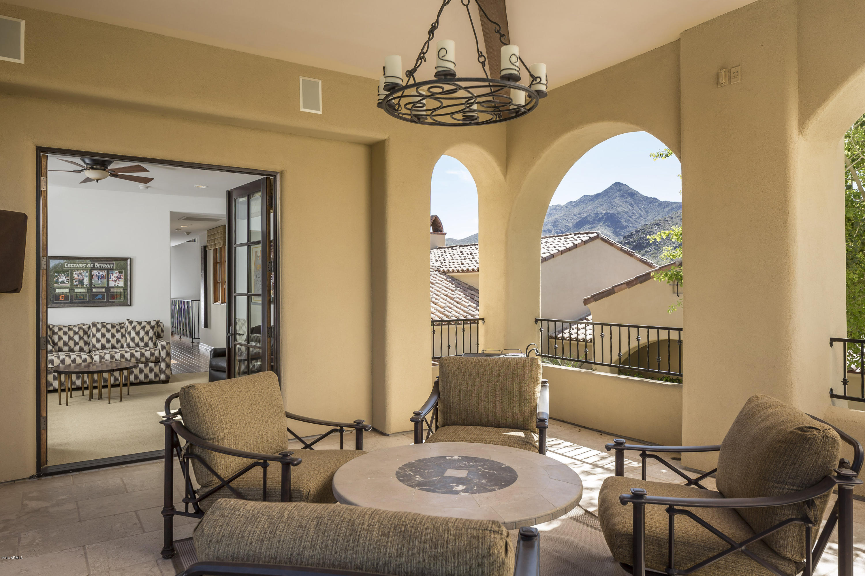 SILVERLEAF AT DC RANCH - Residential