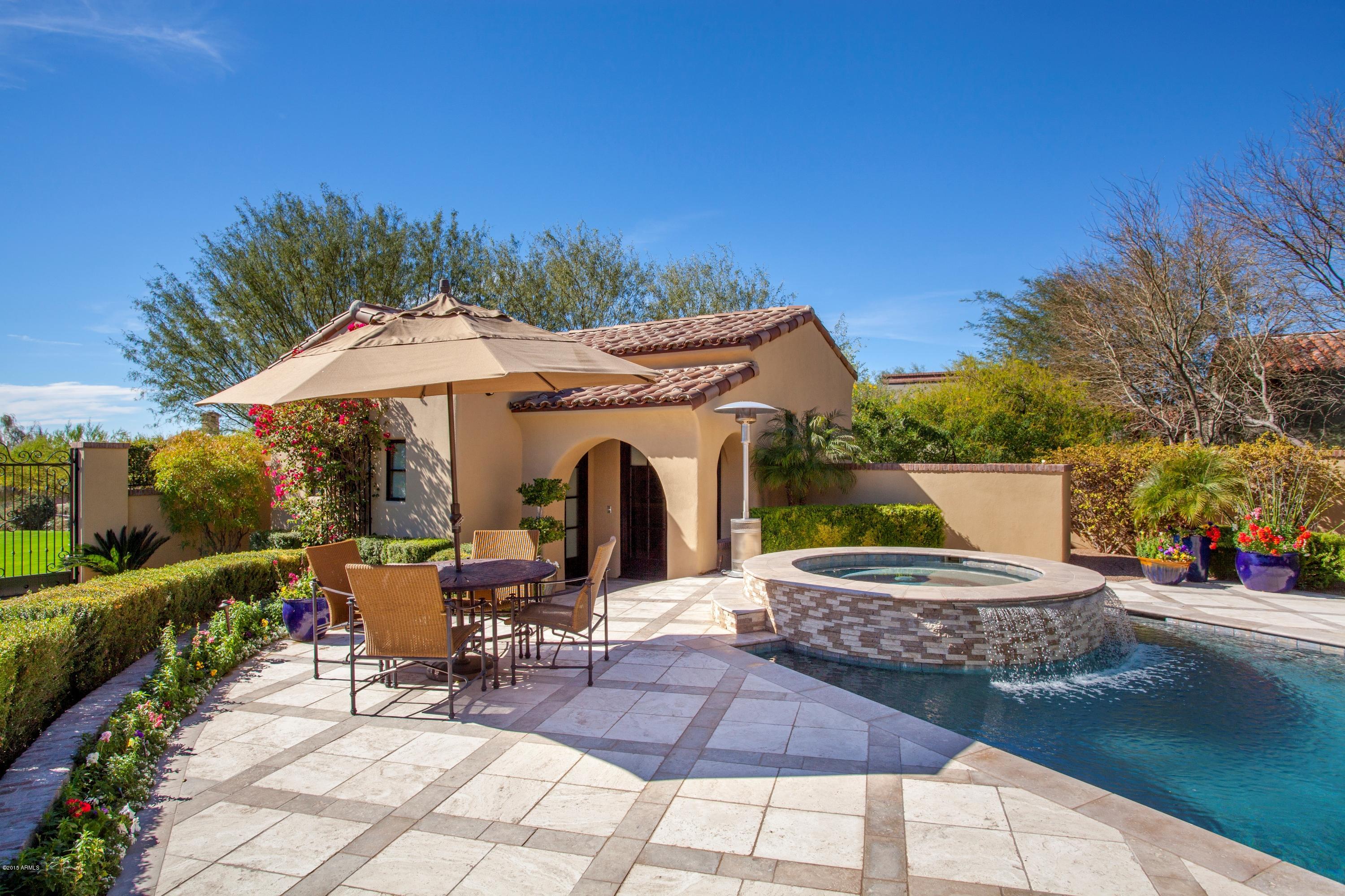 SILVERLEAF AT DC RANCH - Residential
