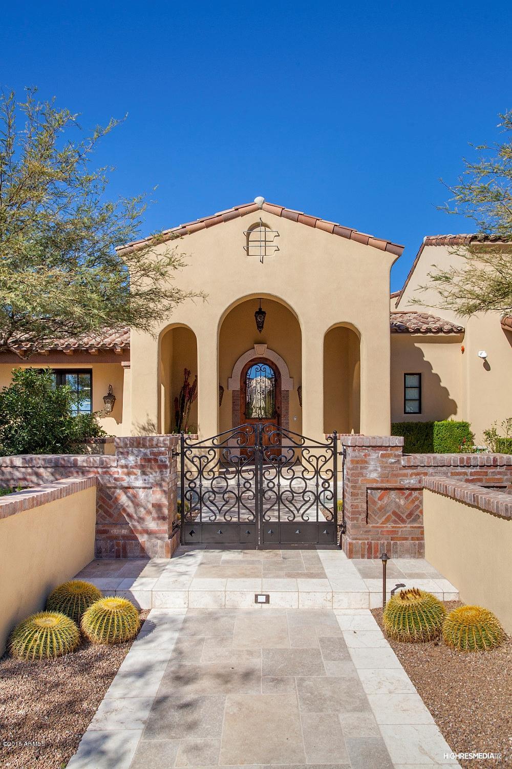 SILVERLEAF AT DC RANCH - Residential