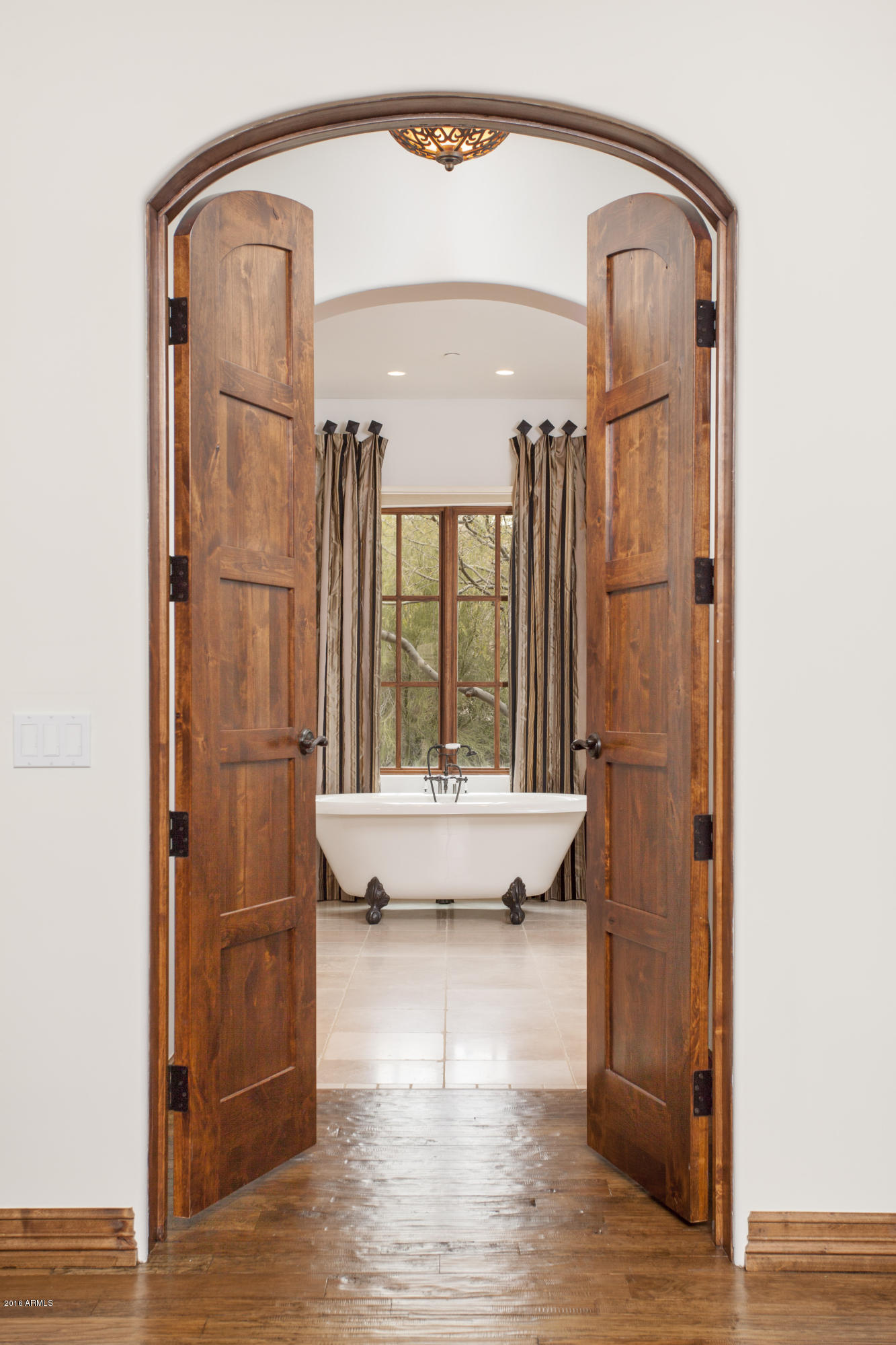 SILVERLEAF AT DC RANCH - Residential