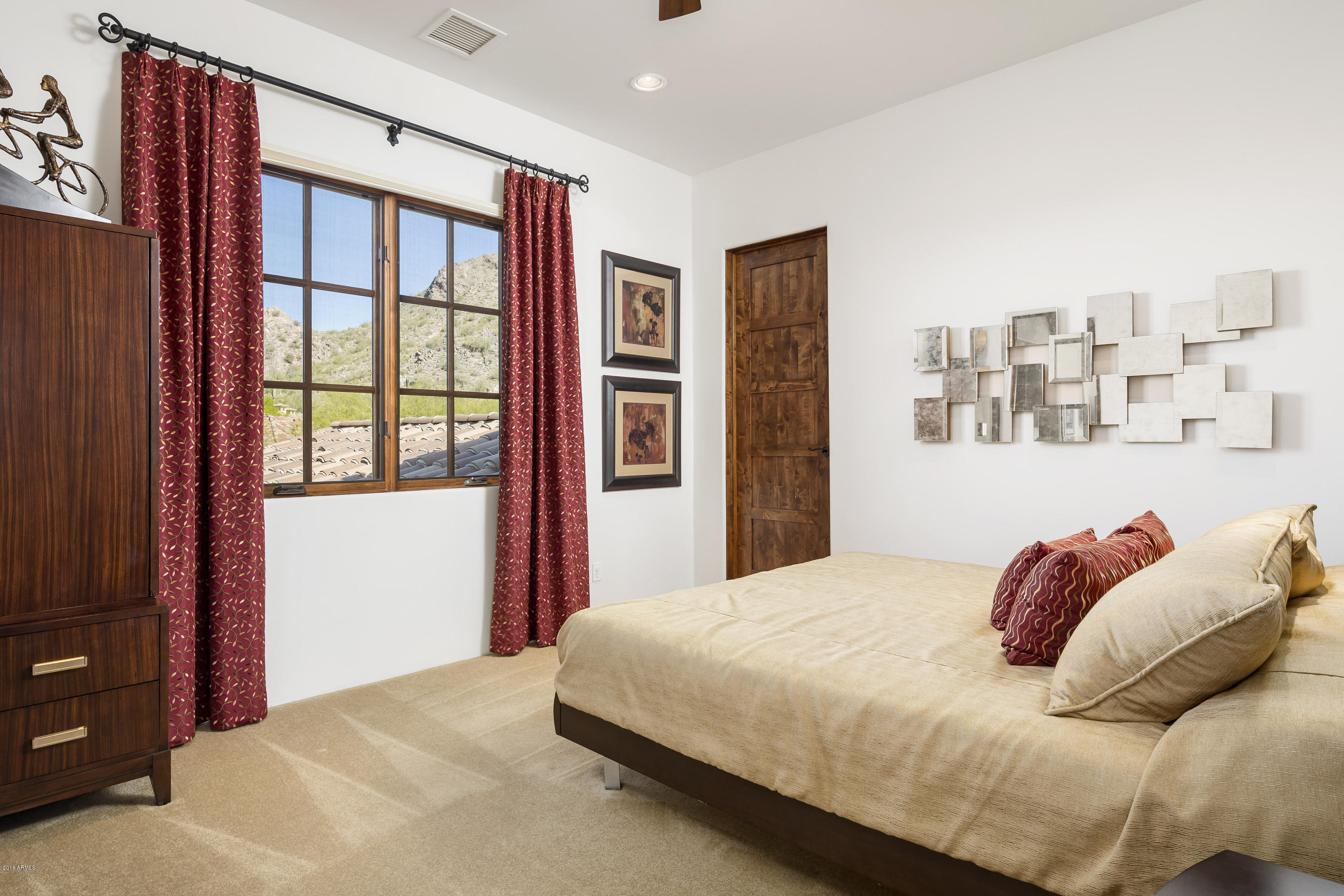 SILVERLEAF AT DC RANCH - Residential