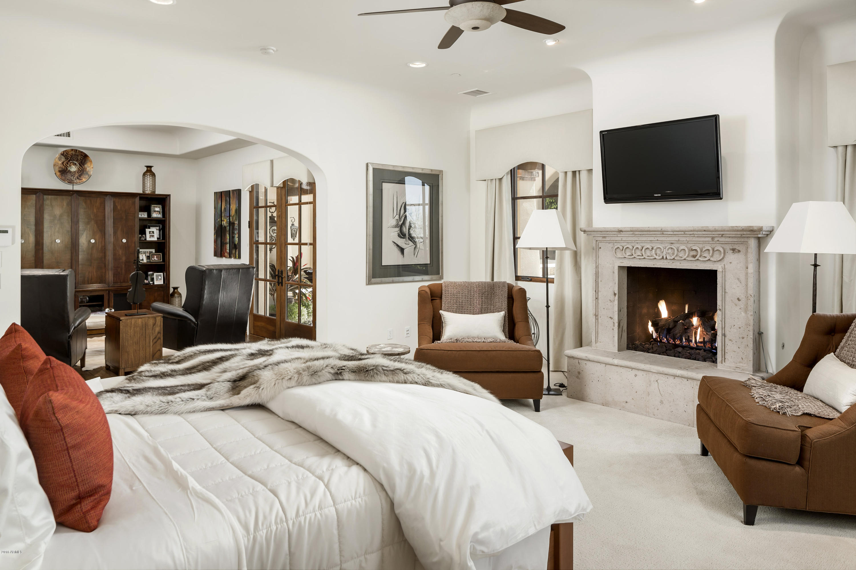 SILVERLEAF AT DC RANCH - Residential