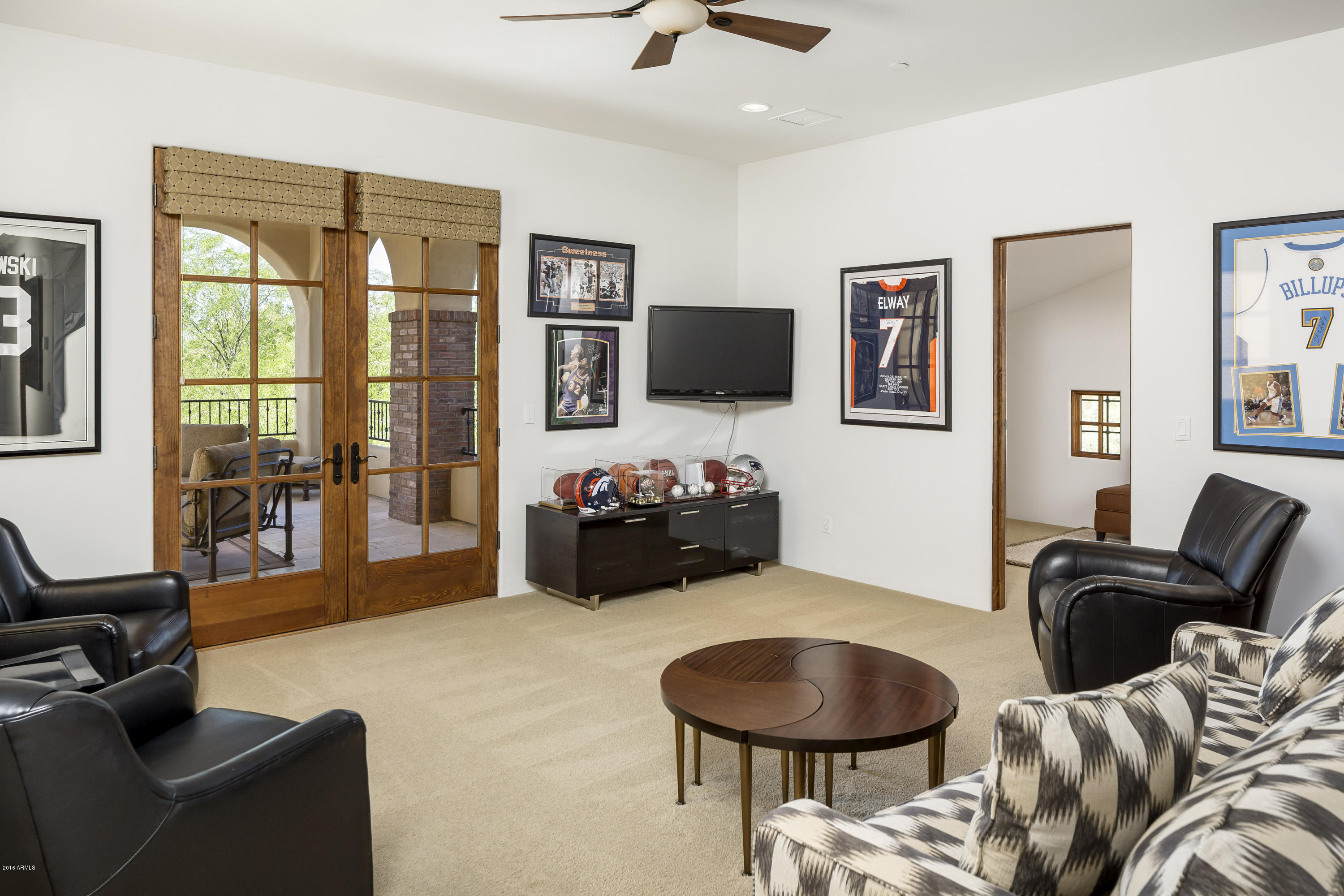 SILVERLEAF AT DC RANCH - Residential