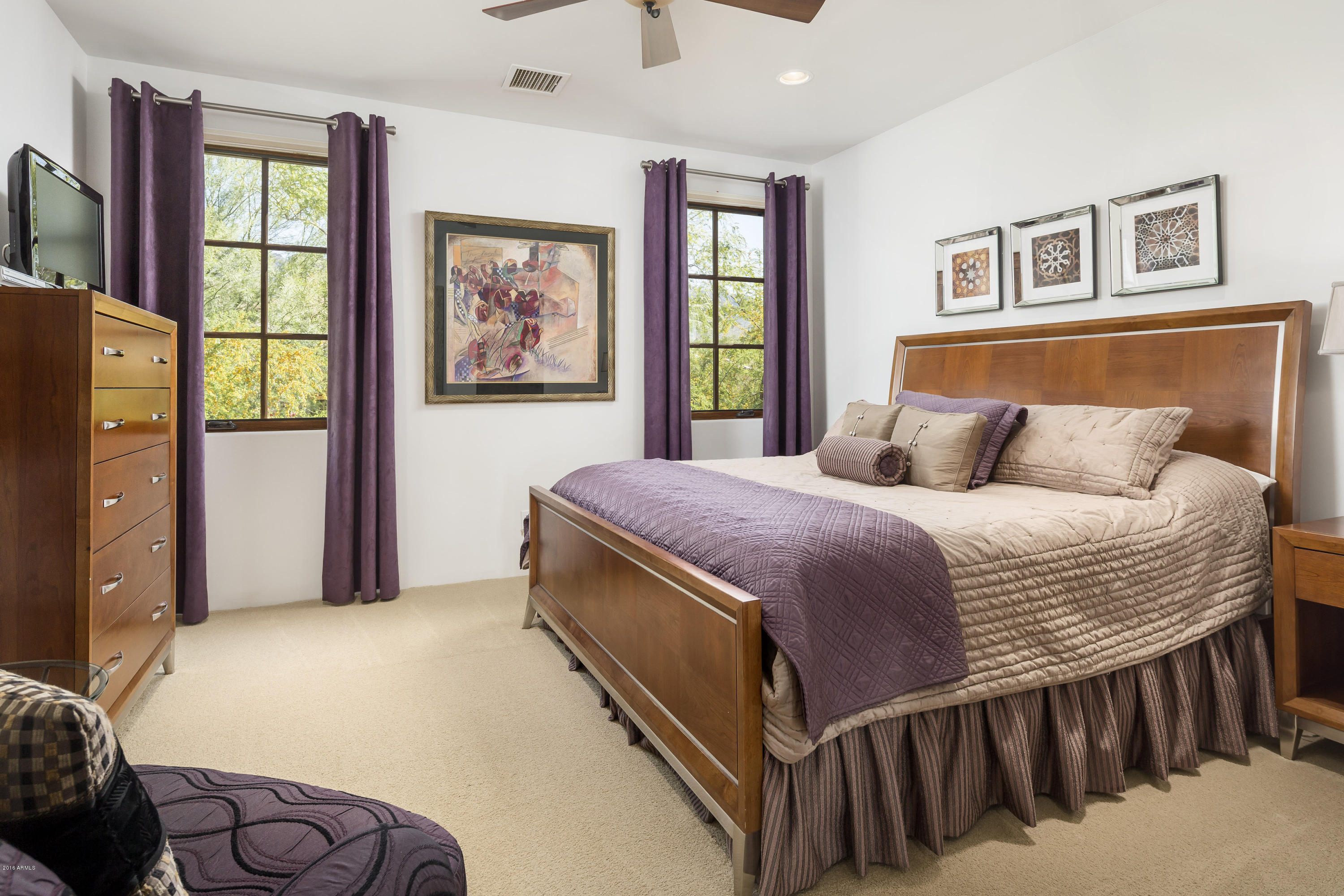 SILVERLEAF AT DC RANCH - Residential