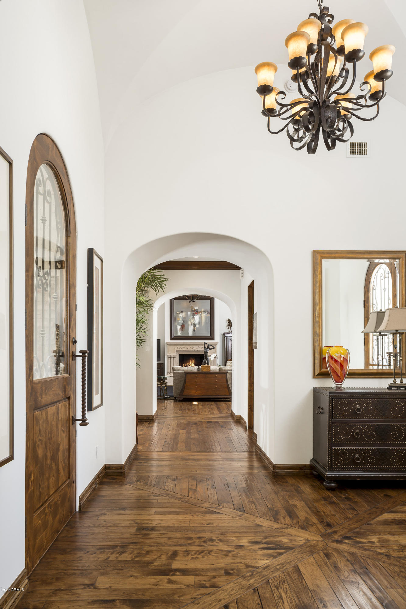 SILVERLEAF AT DC RANCH - Residential