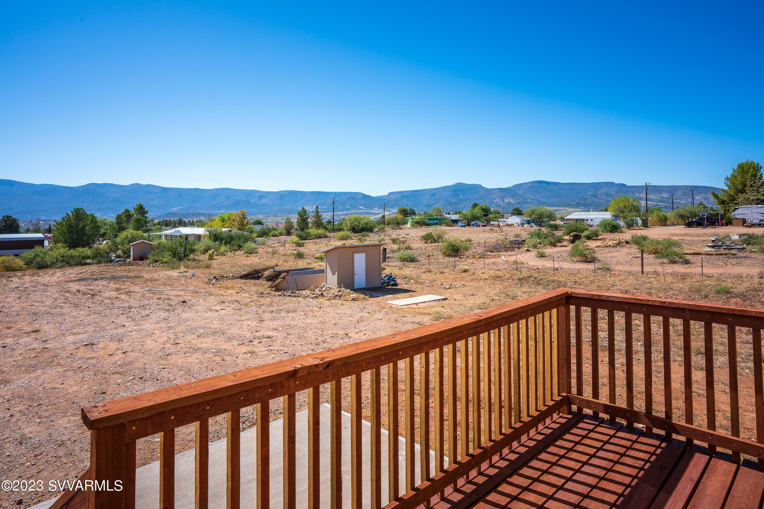 Under 5 Acres - Residential
