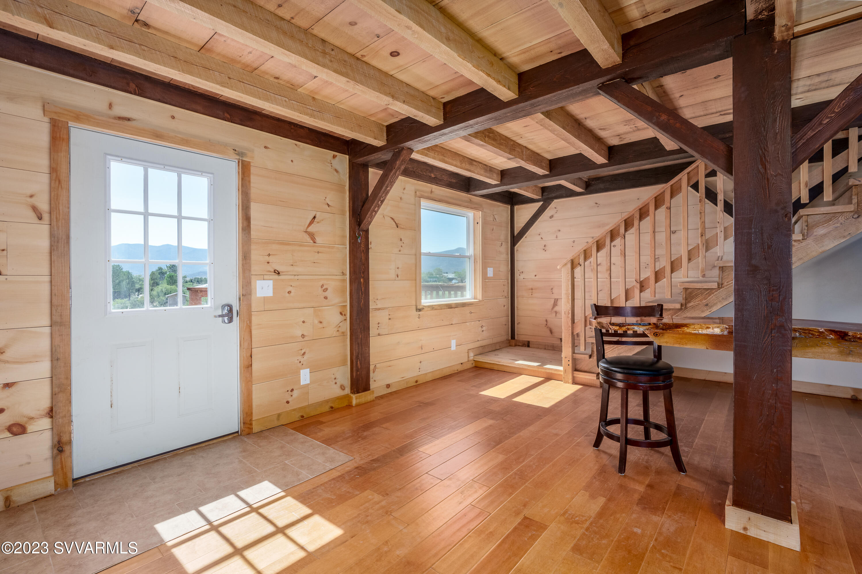 Under 5 Acres - Residential