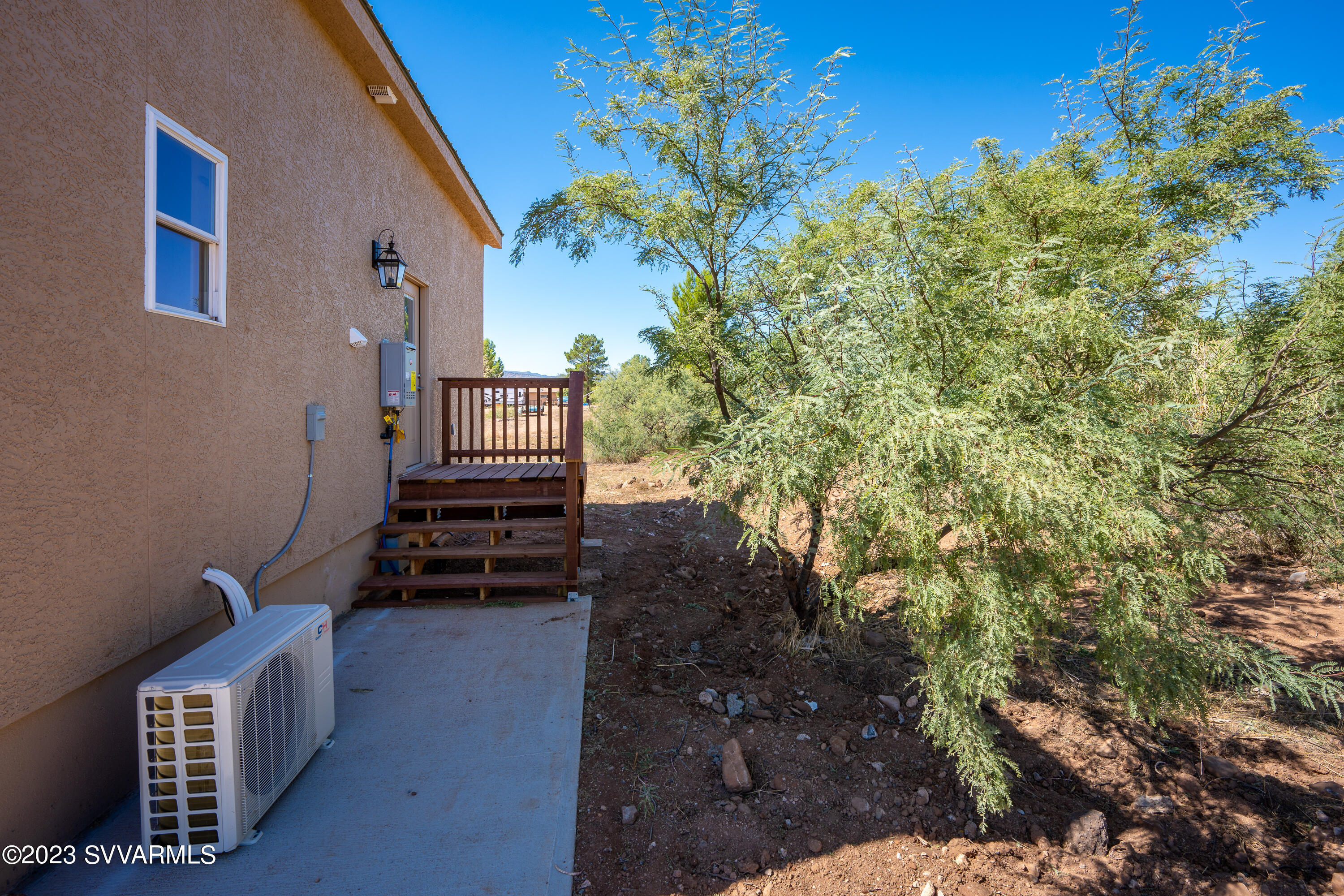Under 5 Acres - Residential