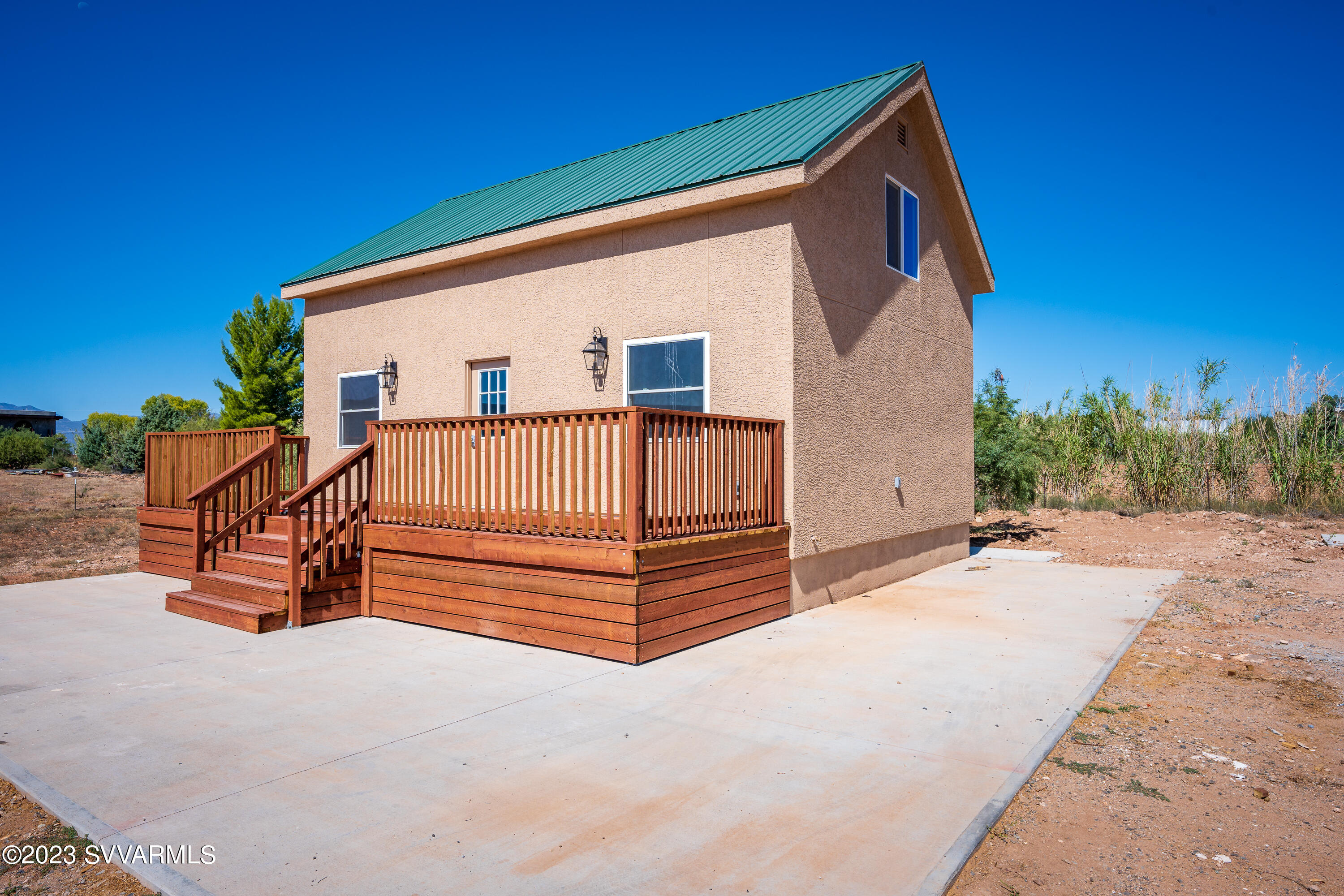 Under 5 Acres - Residential
