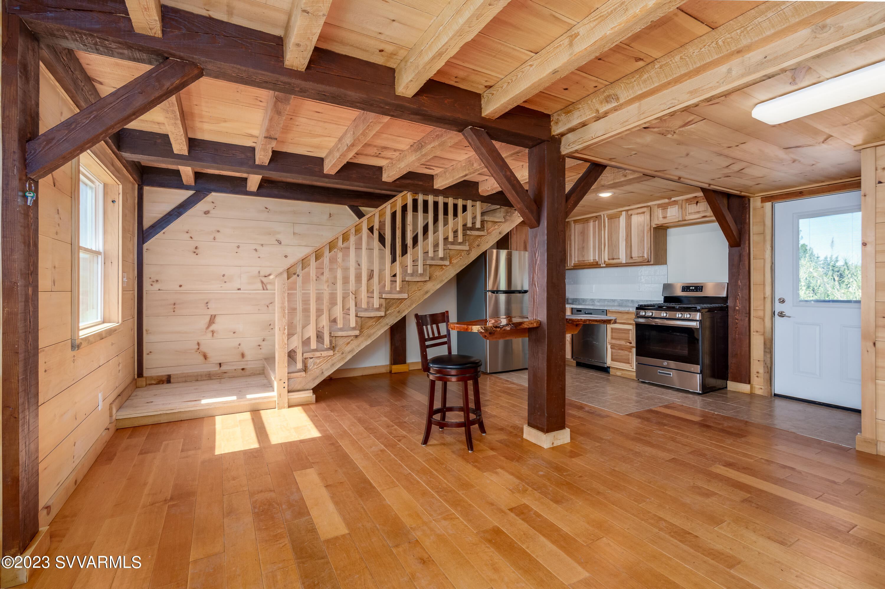 Under 5 Acres - Residential