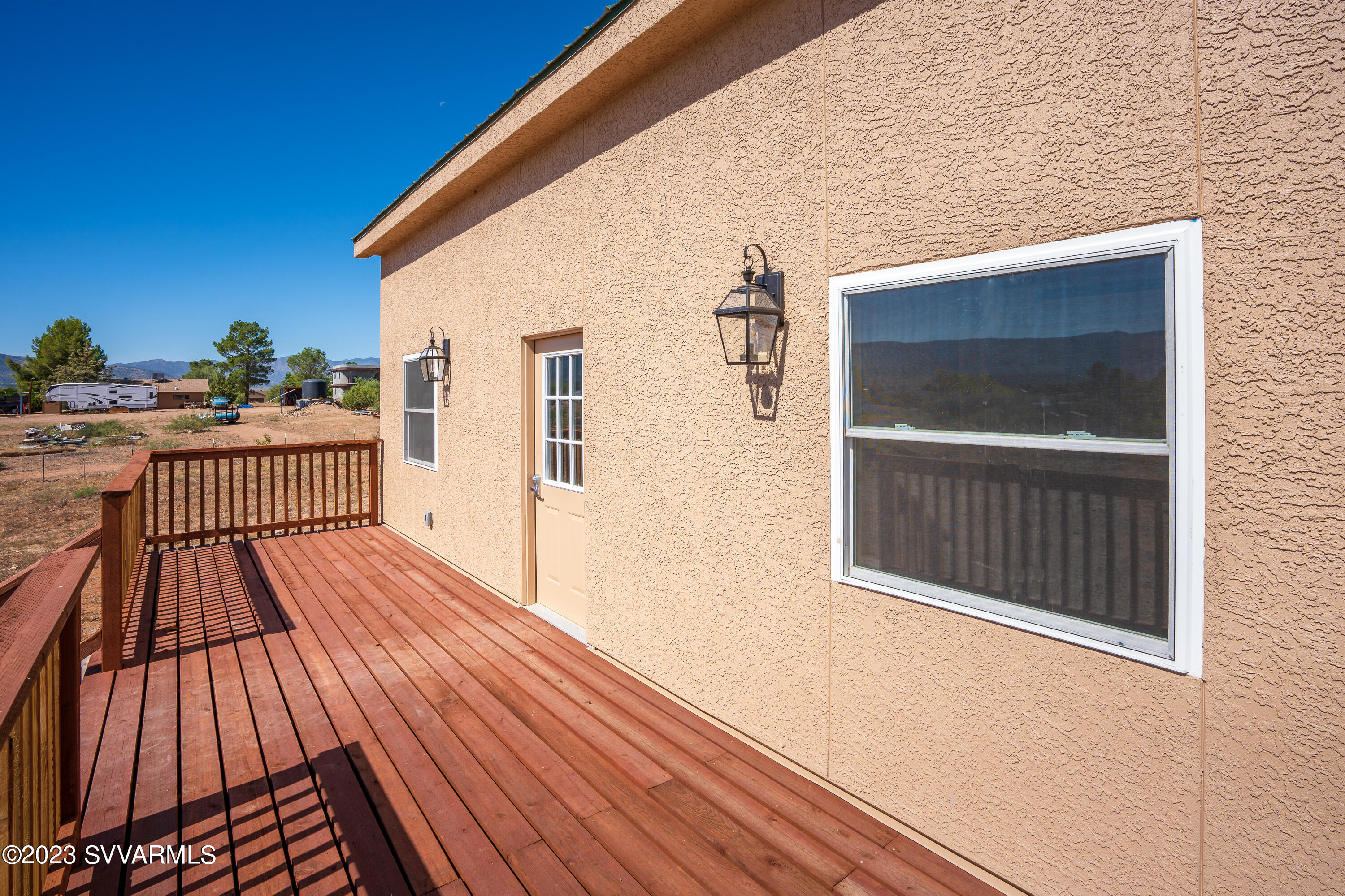 Under 5 Acres - Residential