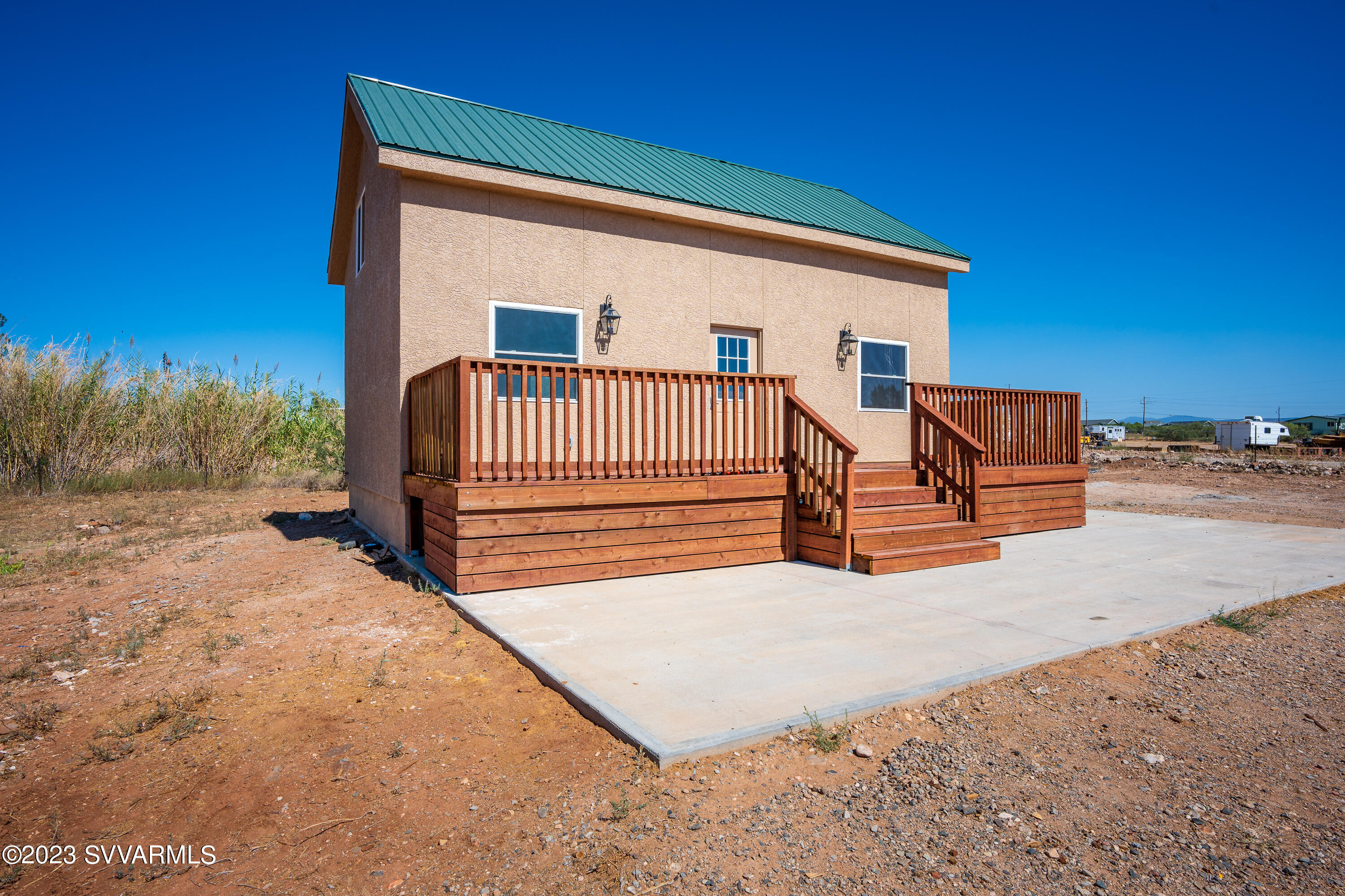 Under 5 Acres - Residential