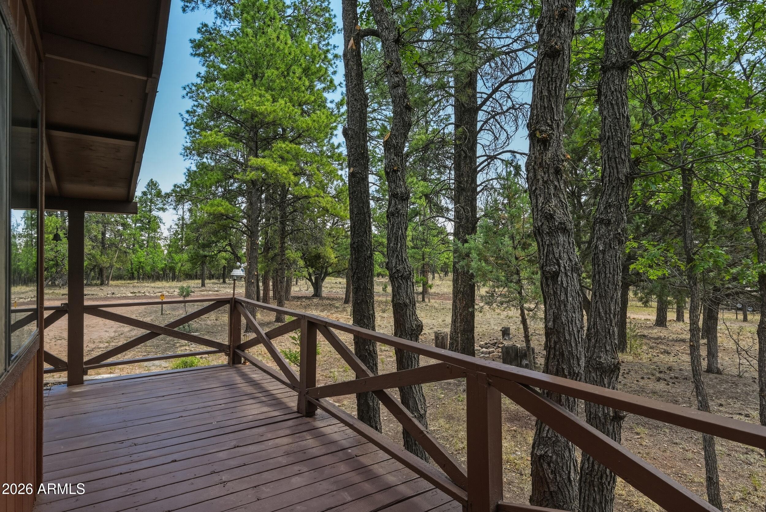 Subdivision ; CLEAR CREEK PINES UNIT 06 LOT 507 - Residential