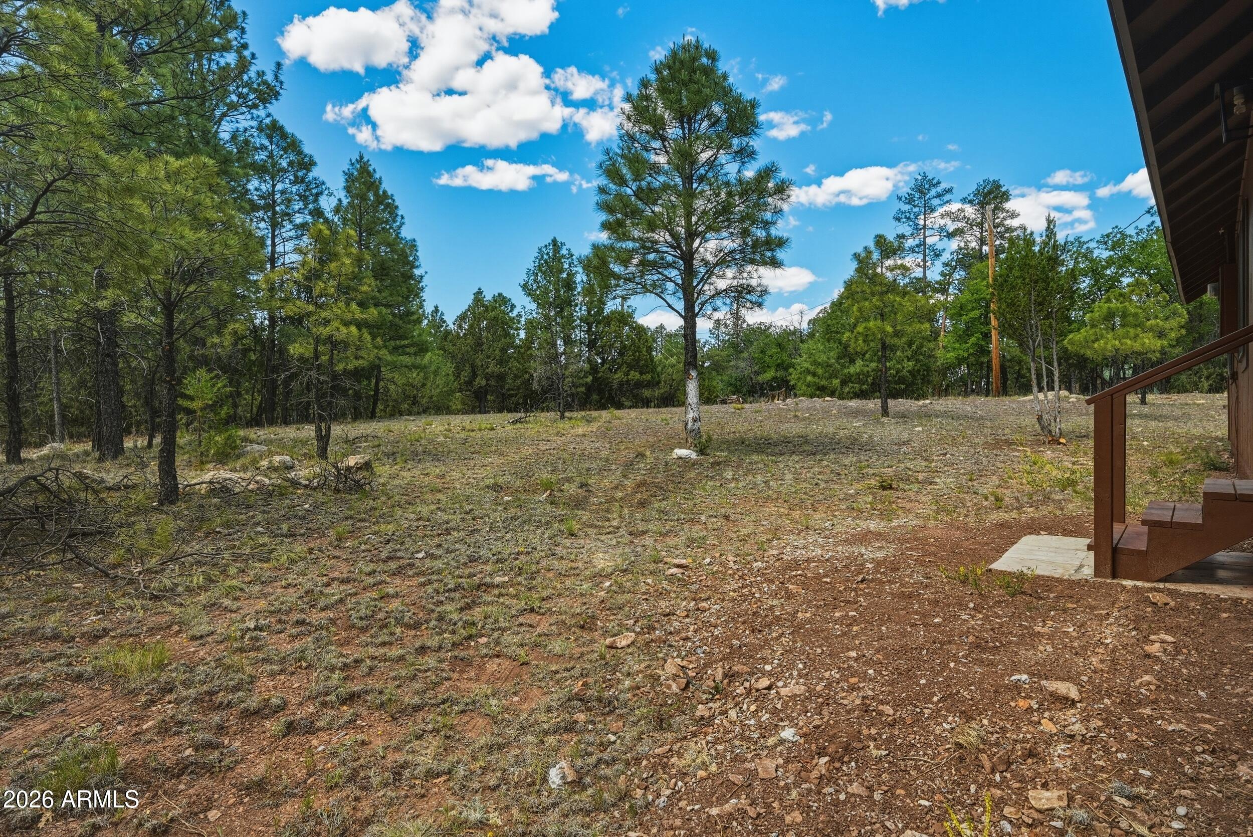 Subdivision ; CLEAR CREEK PINES UNIT 06 LOT 507 - Residential