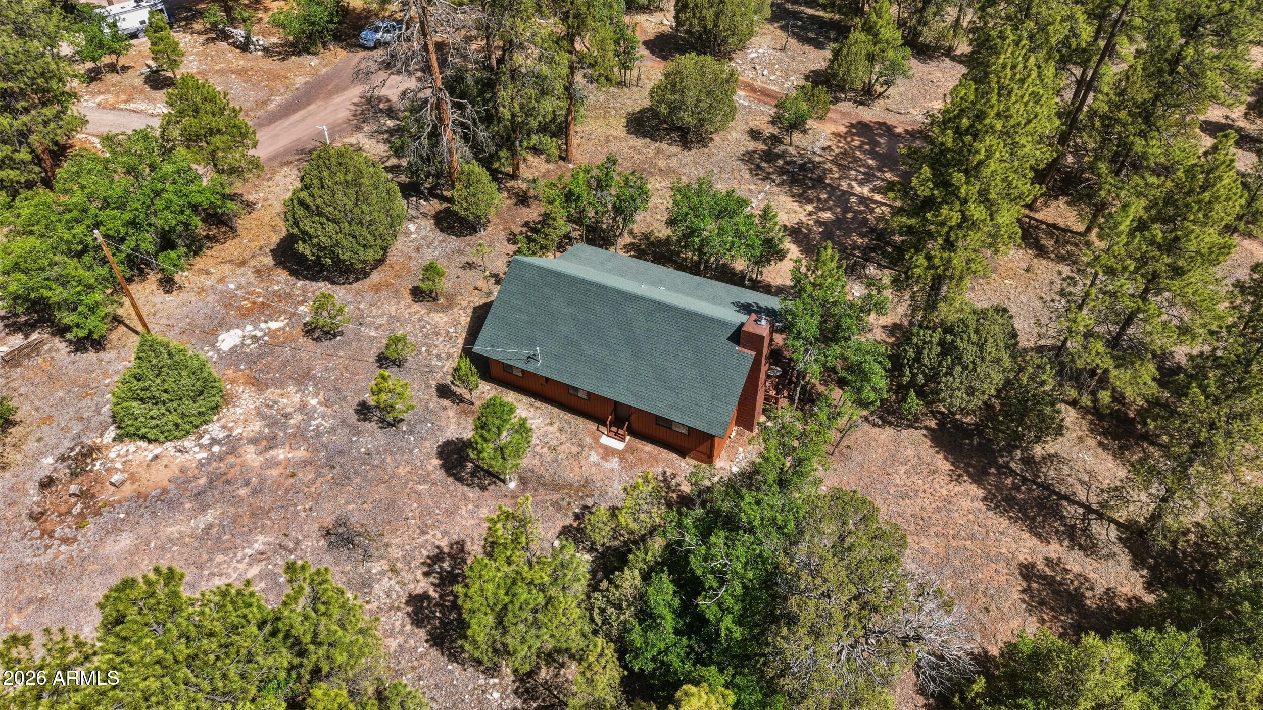 Subdivision ; CLEAR CREEK PINES UNIT 06 LOT 507 - Residential