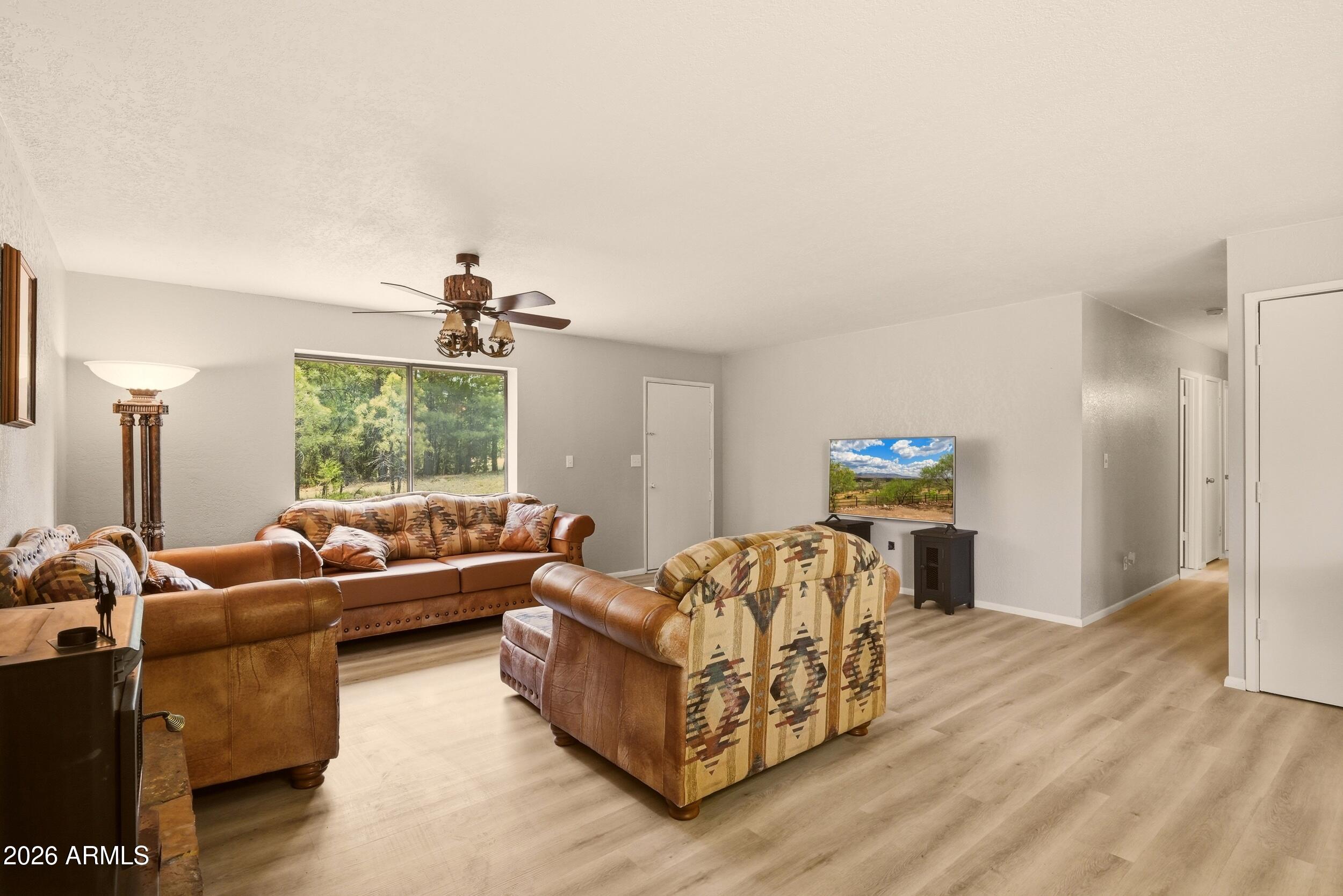 Subdivision ; CLEAR CREEK PINES UNIT 06 LOT 507 - Residential