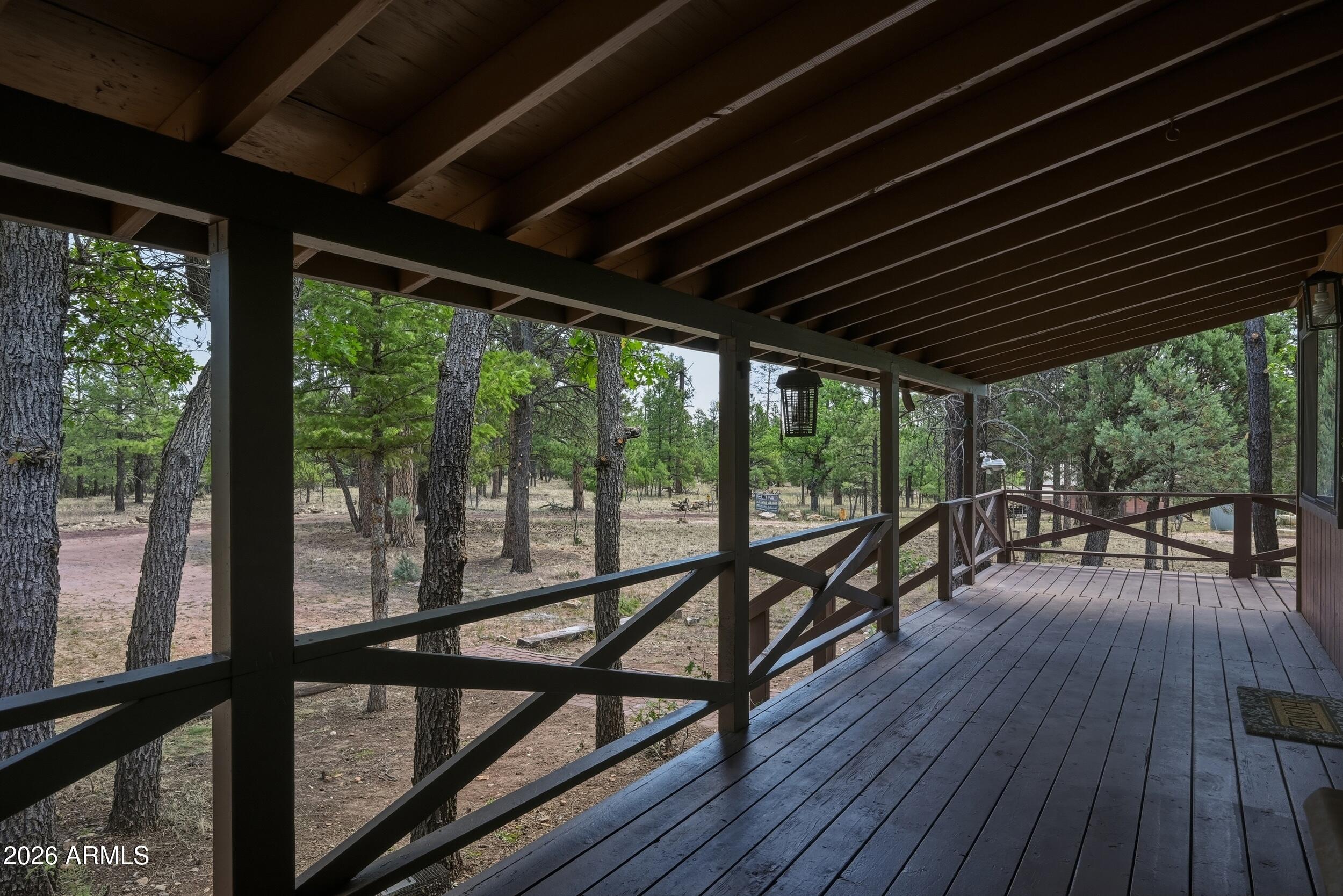 Subdivision ; CLEAR CREEK PINES UNIT 06 LOT 507 - Residential