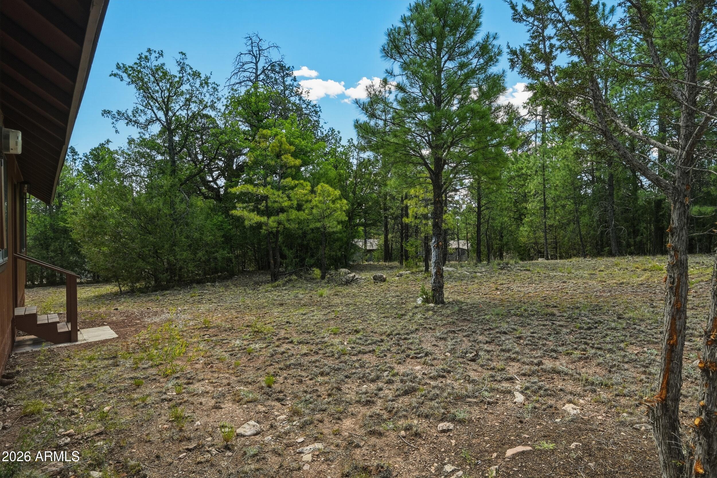 Subdivision ; CLEAR CREEK PINES UNIT 06 LOT 507 - Residential