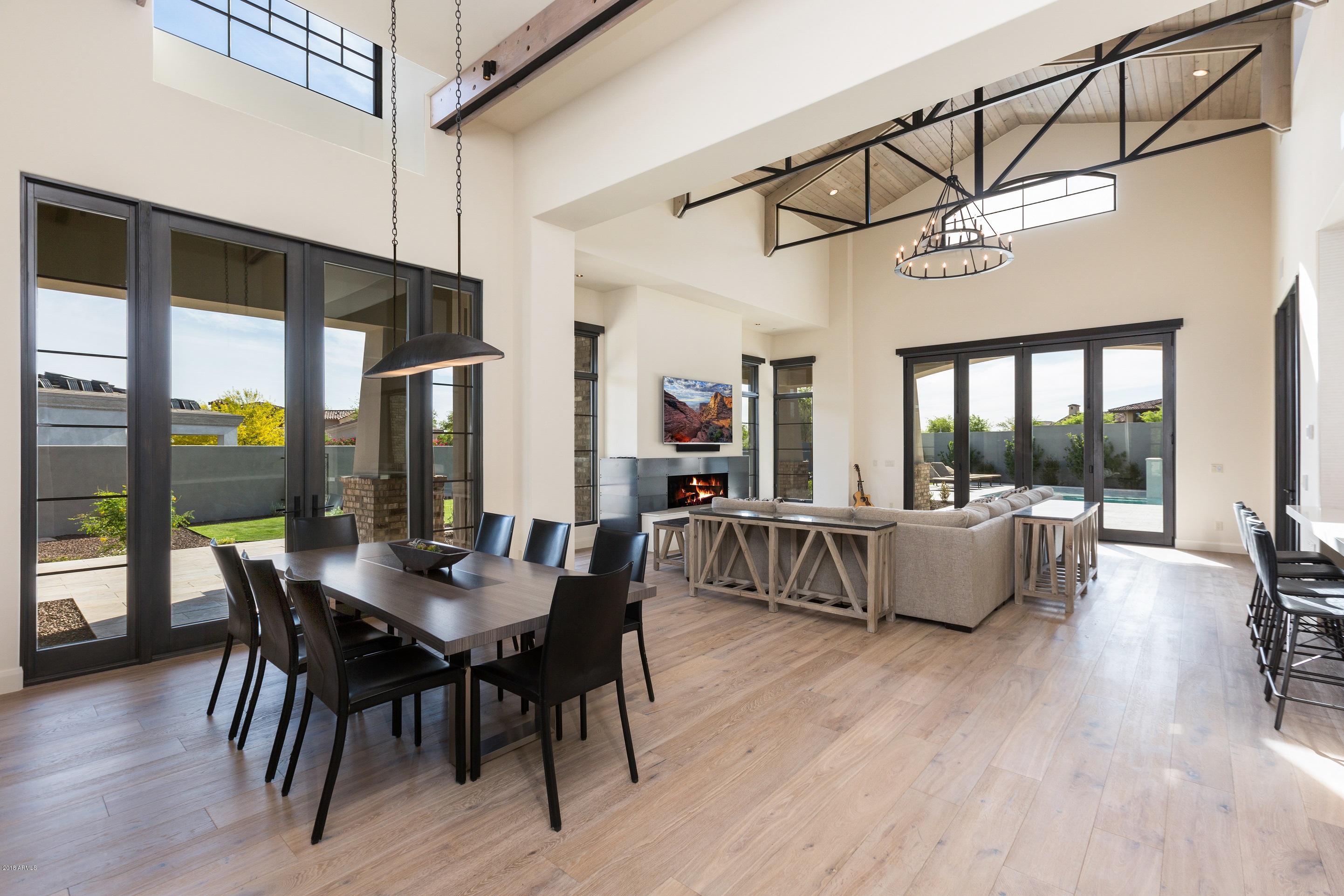 Silverleaf at DC Ranch - Residential