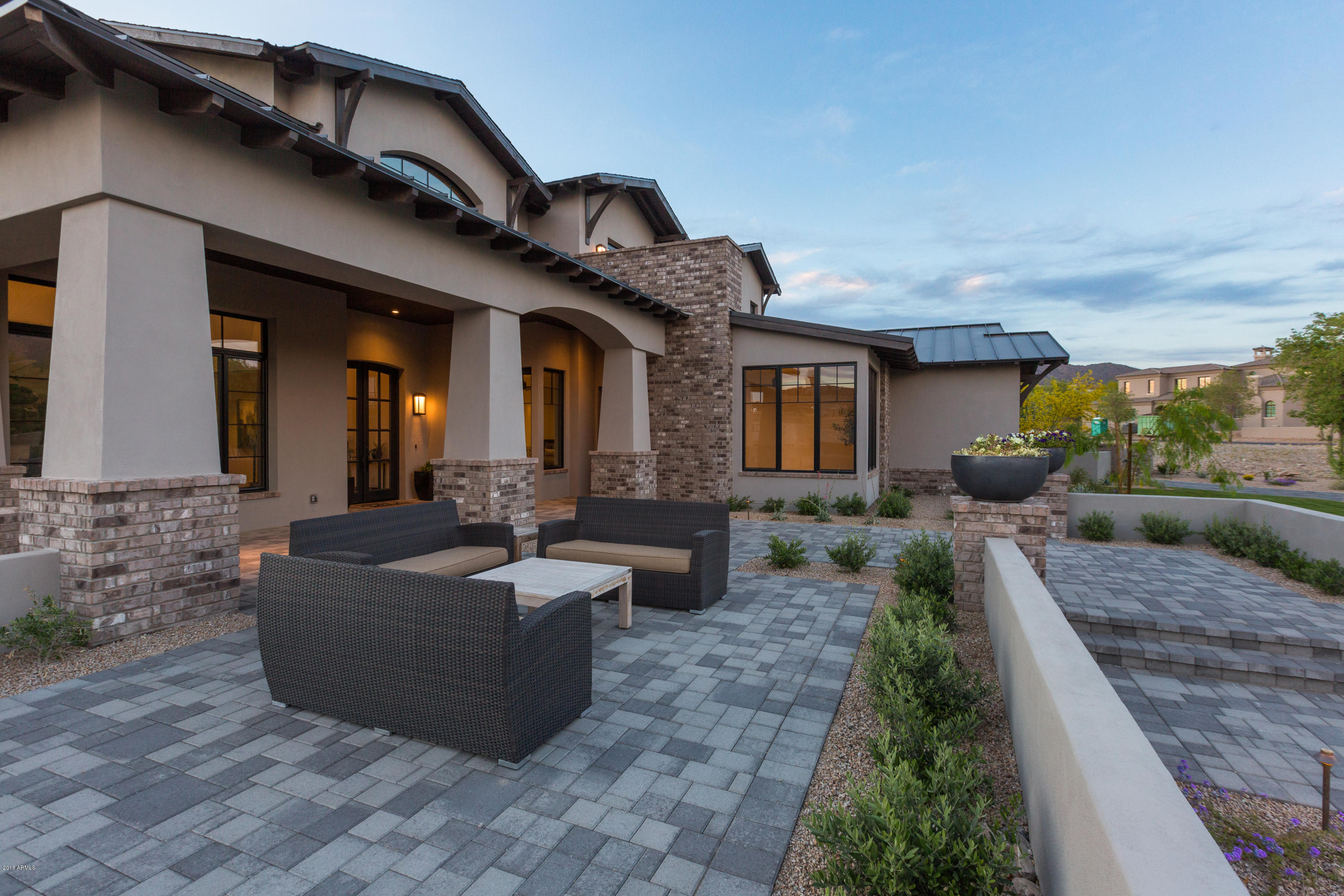 Silverleaf at DC Ranch - Residential