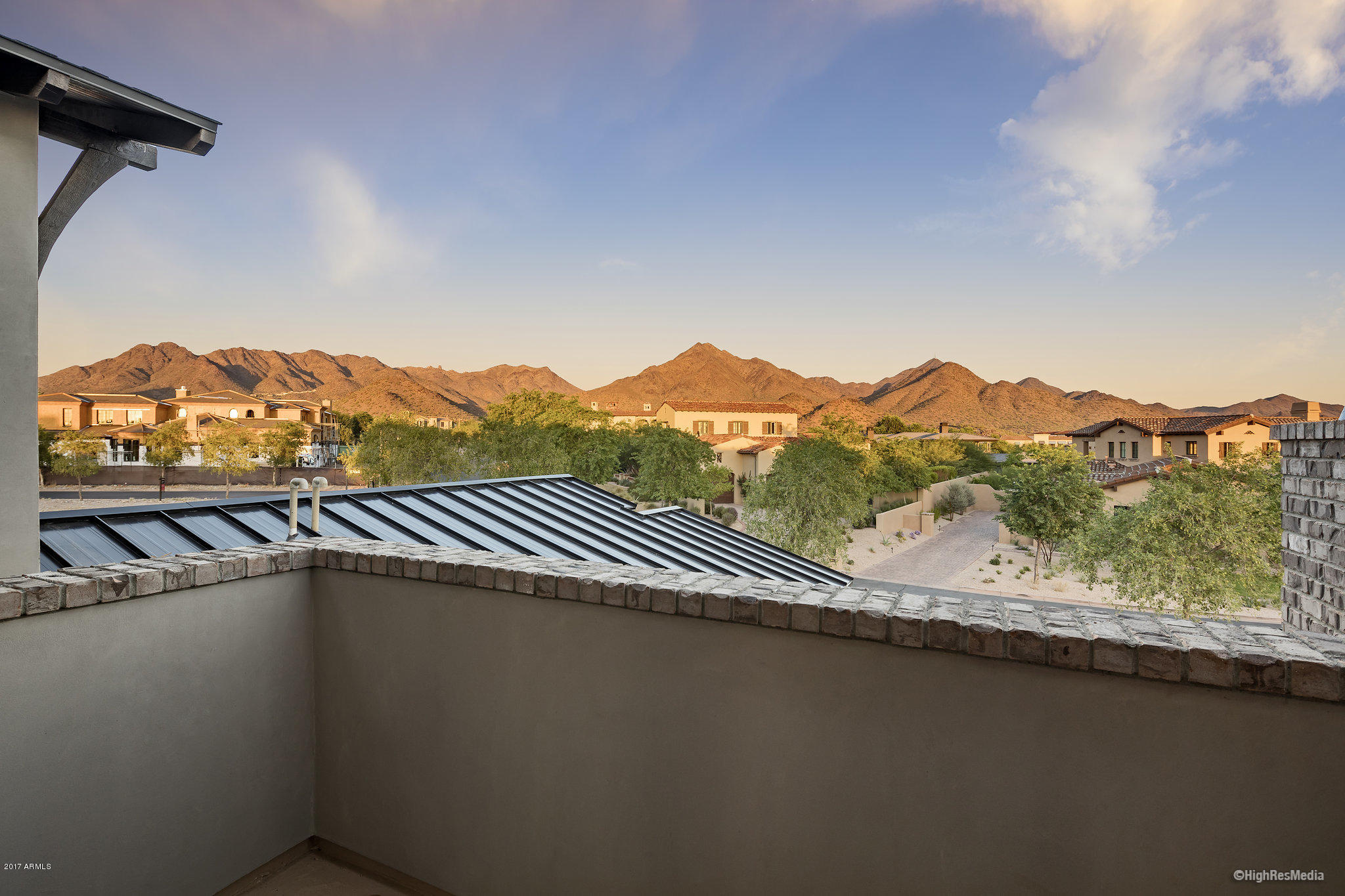 Silverleaf at DC Ranch - Residential