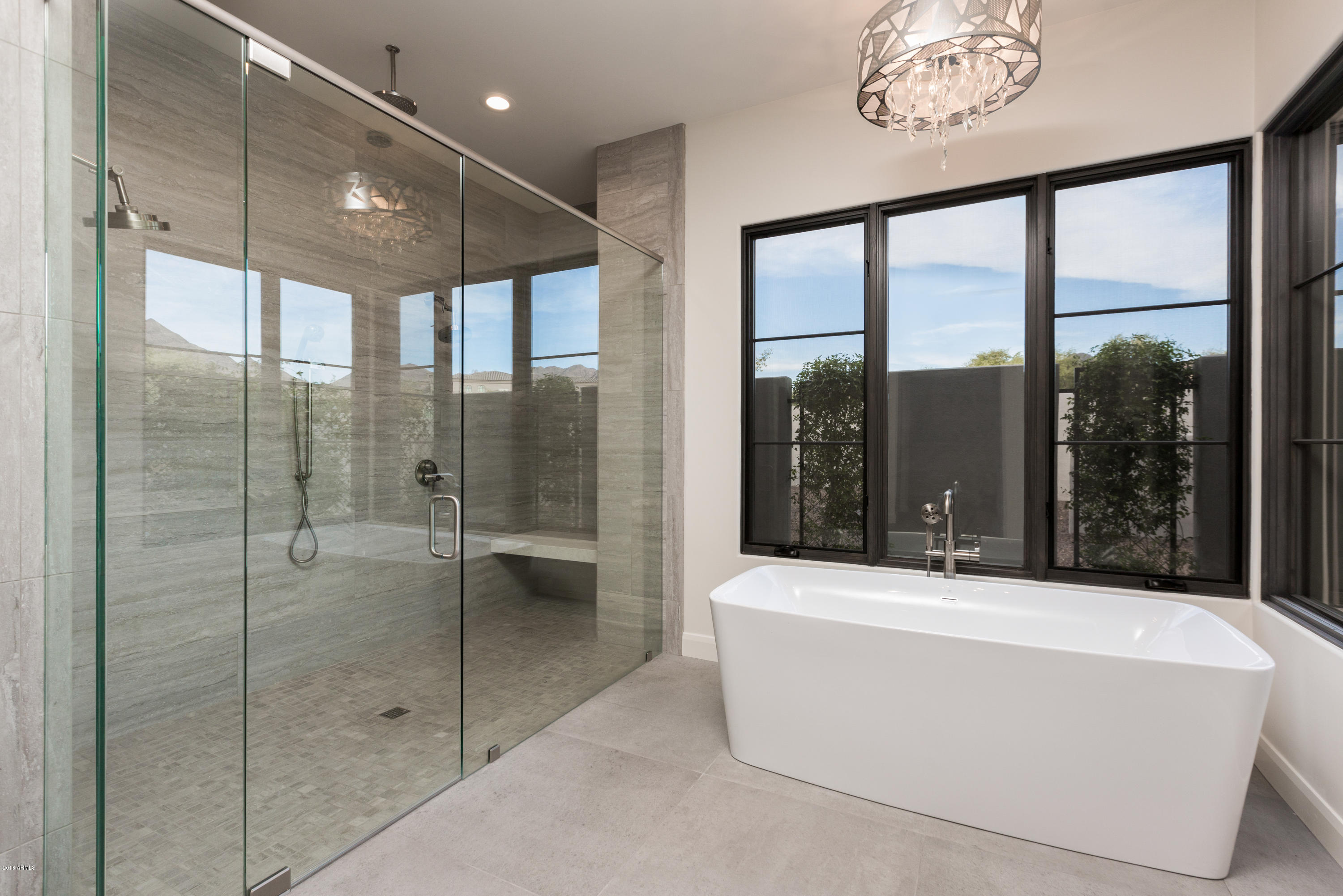 Silverleaf at DC Ranch - Residential